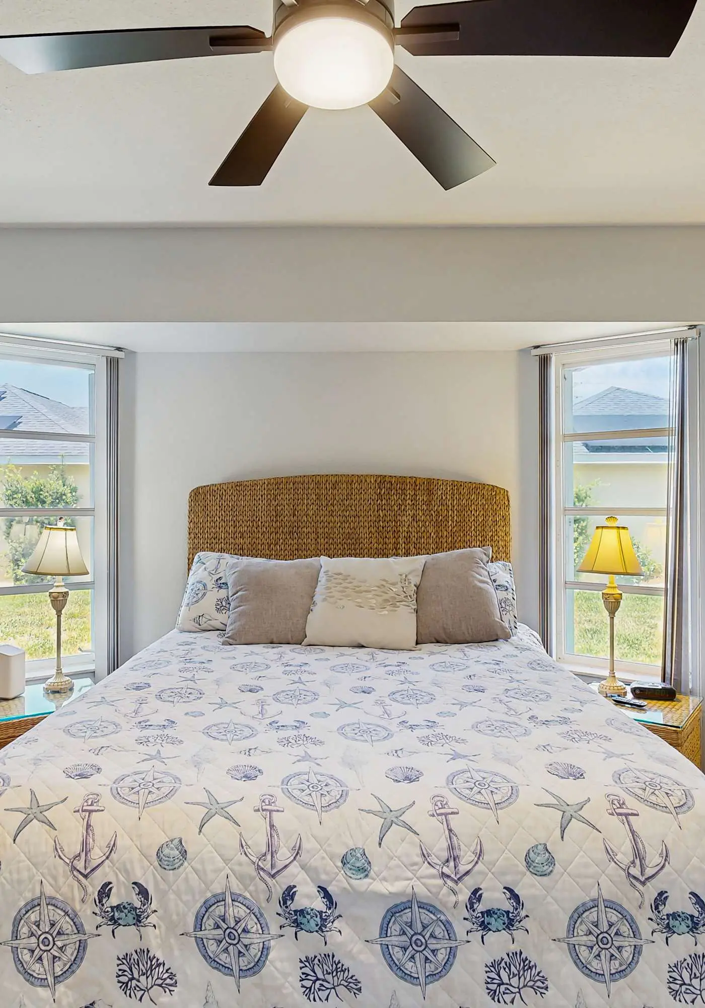Spacious home, private pool, large kitchen
