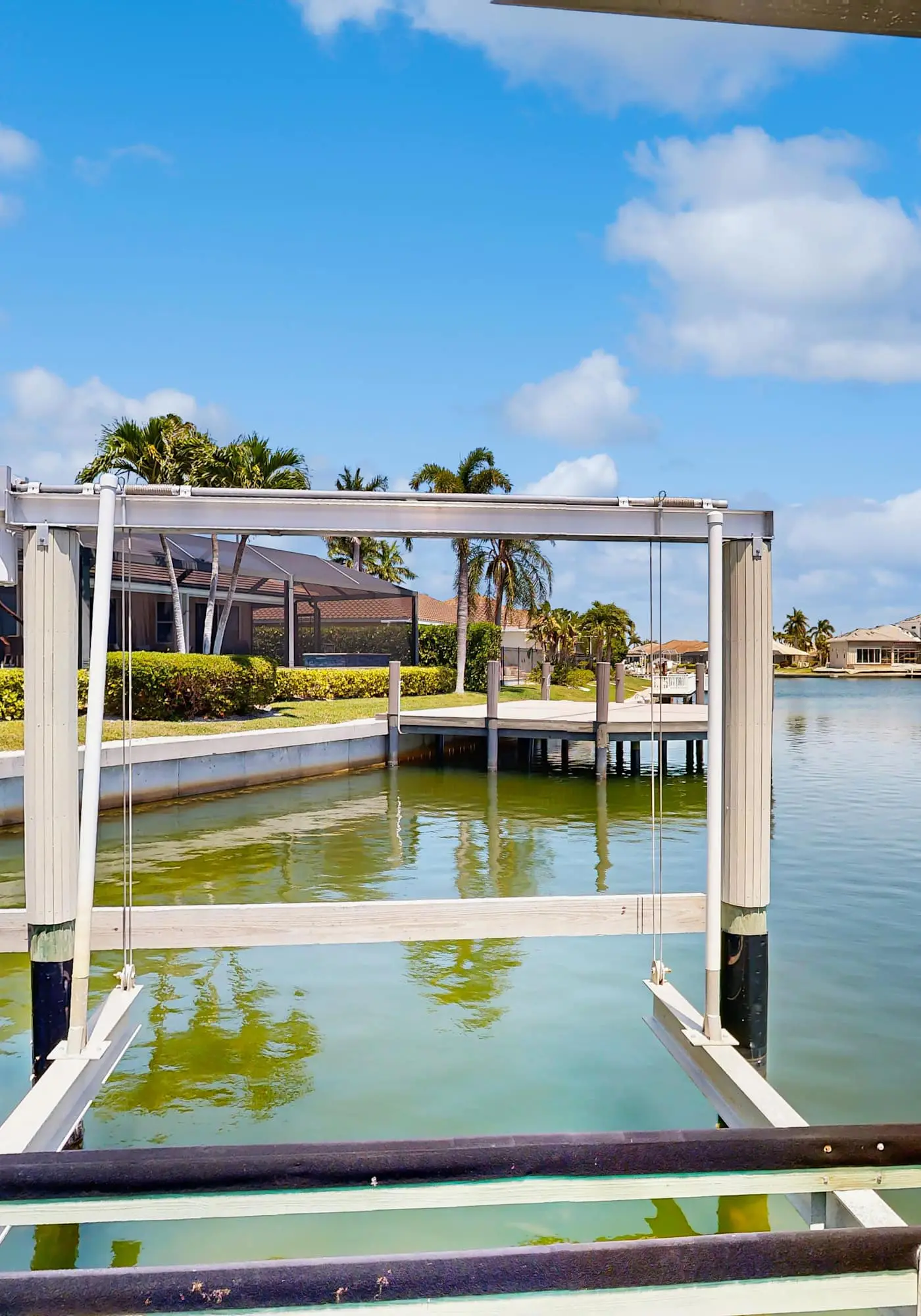 Marco Island Oasis, Private Pool, Waterfront & Family Fun!