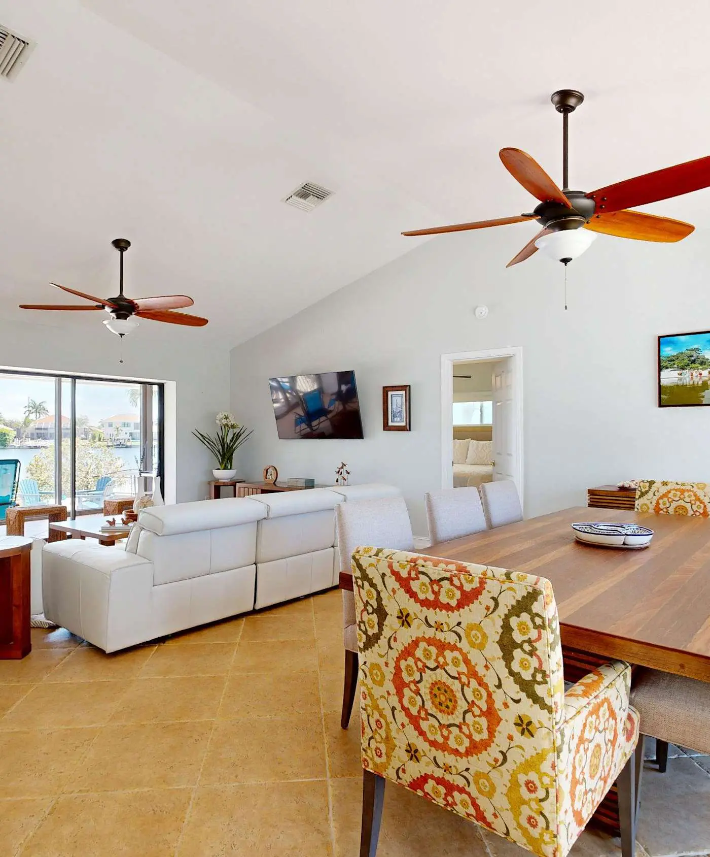 Marco Island Oasis, Private Pool, Waterfront & Family Fun!