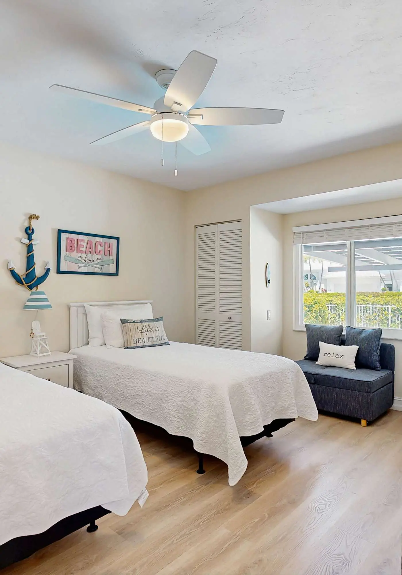 Marco Island Oasis, Private Pool, Waterfront & Family Fun!