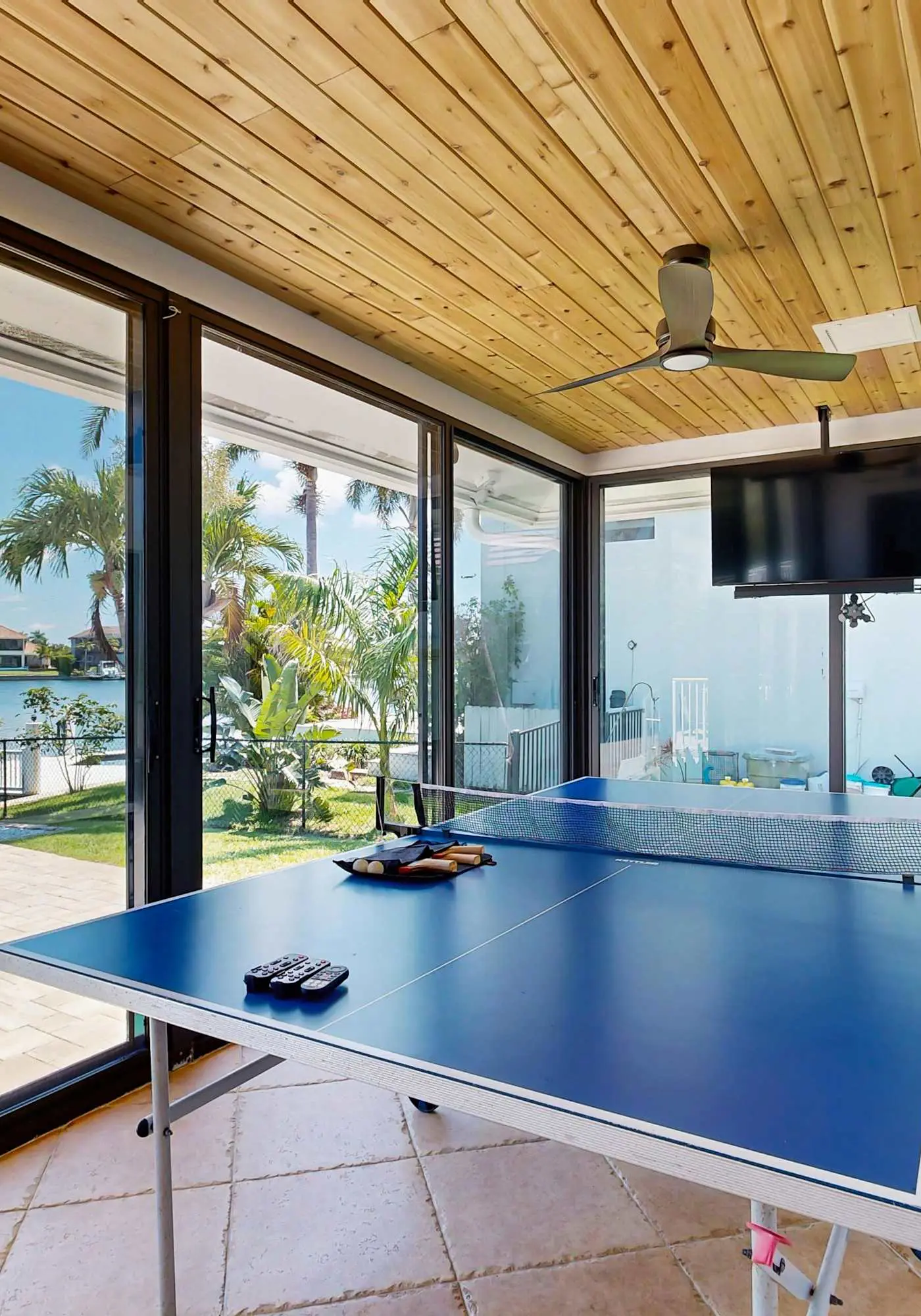 Marco Island Oasis, Private Pool, Waterfront & Family Fun!