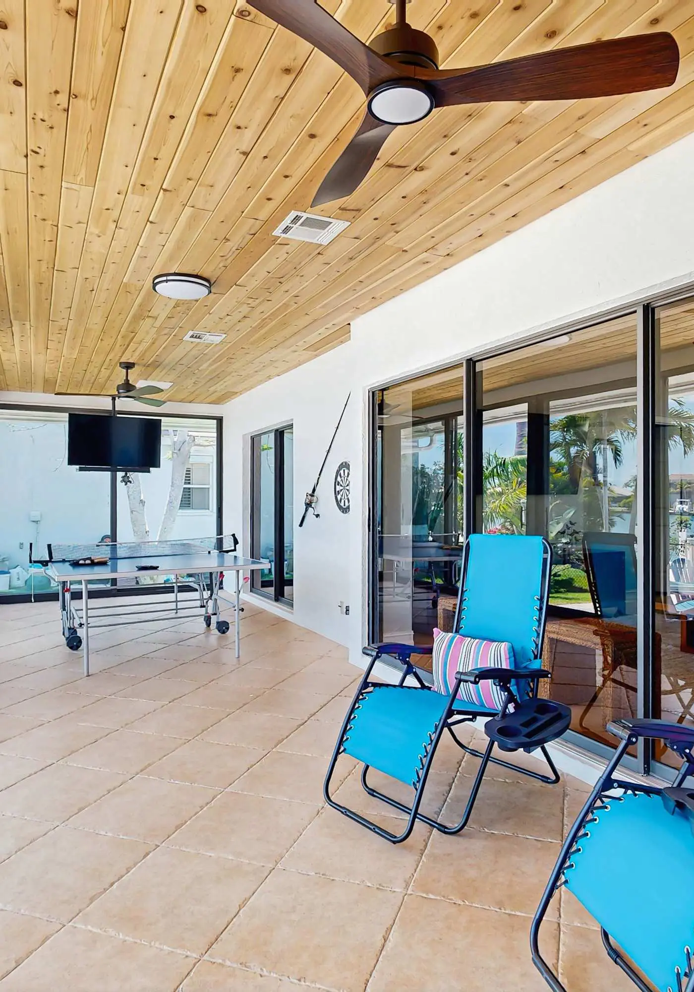 Marco Island Oasis, Private Pool, Waterfront & Family Fun!