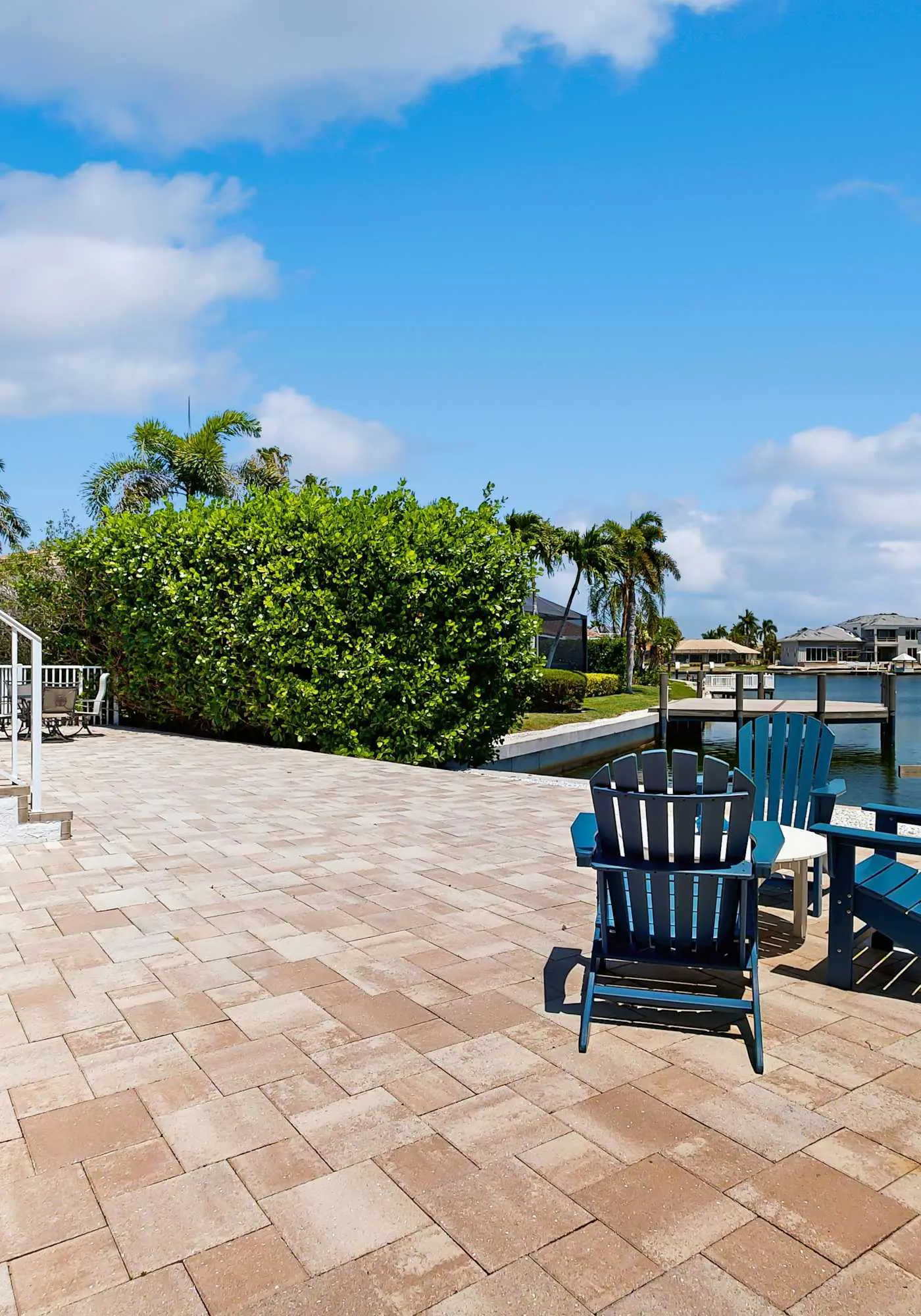 Marco Island Oasis, Private Pool, Waterfront & Family Fun!