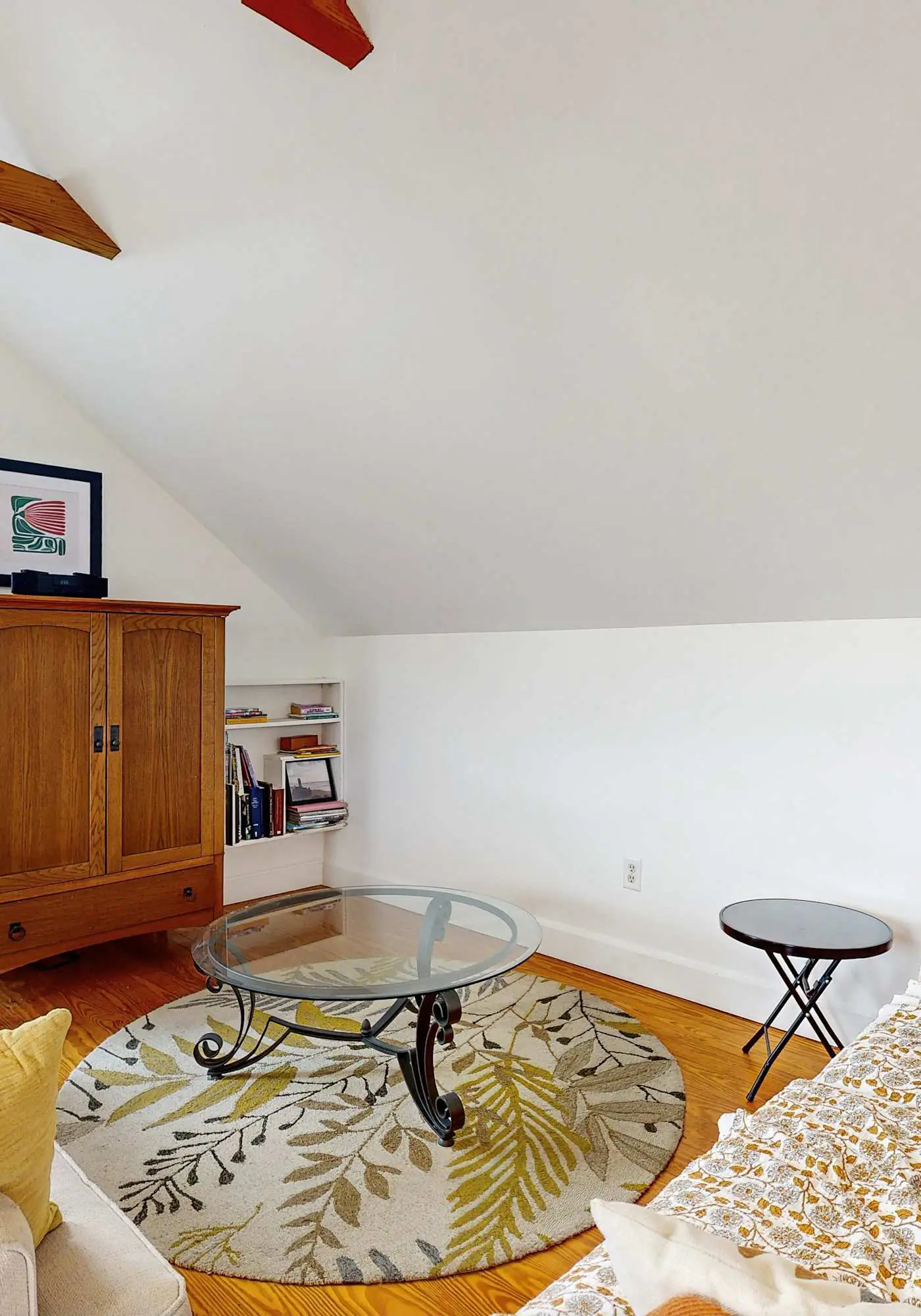 Charming cottage close to the beach