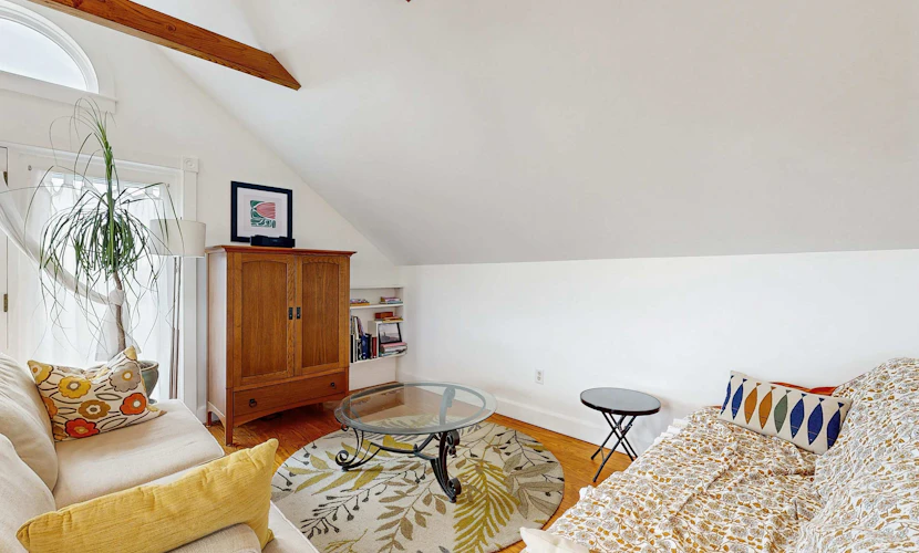 Charming cottage close to the beach