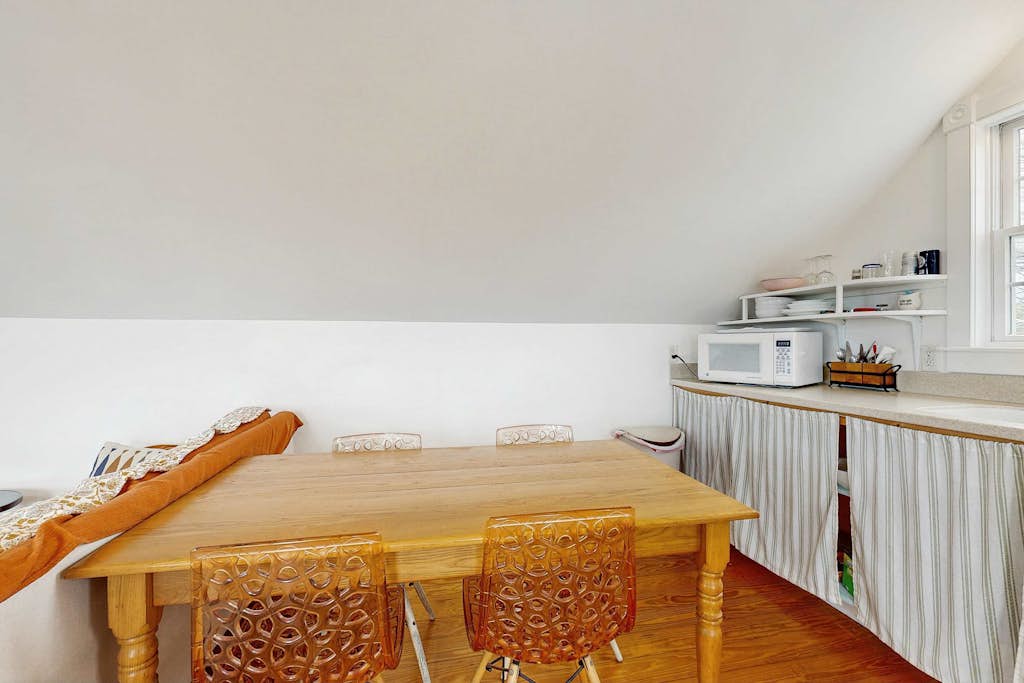 Charming cottage close to the beach