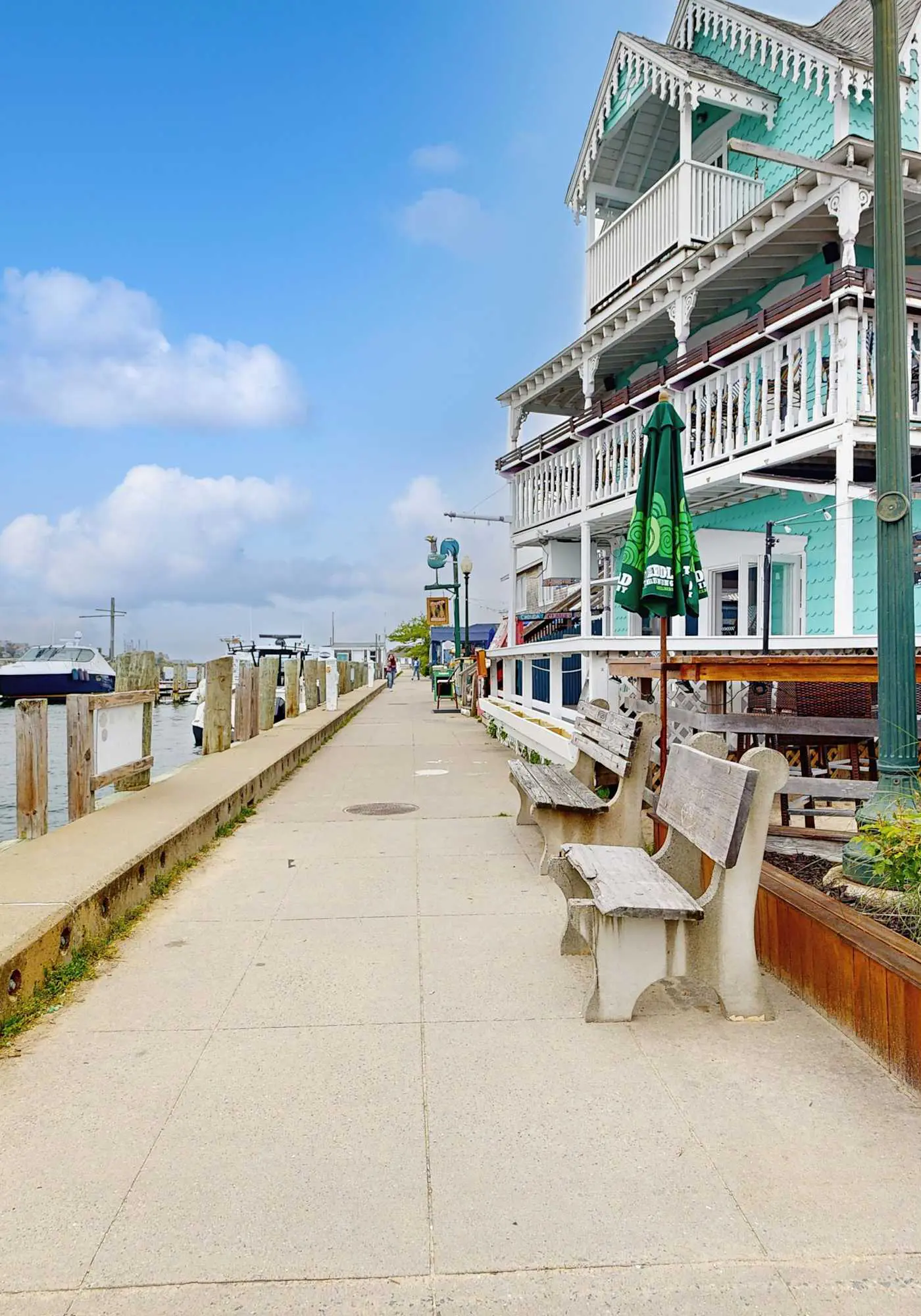Cozy Downtown Studio - Walk to Ferry & Town