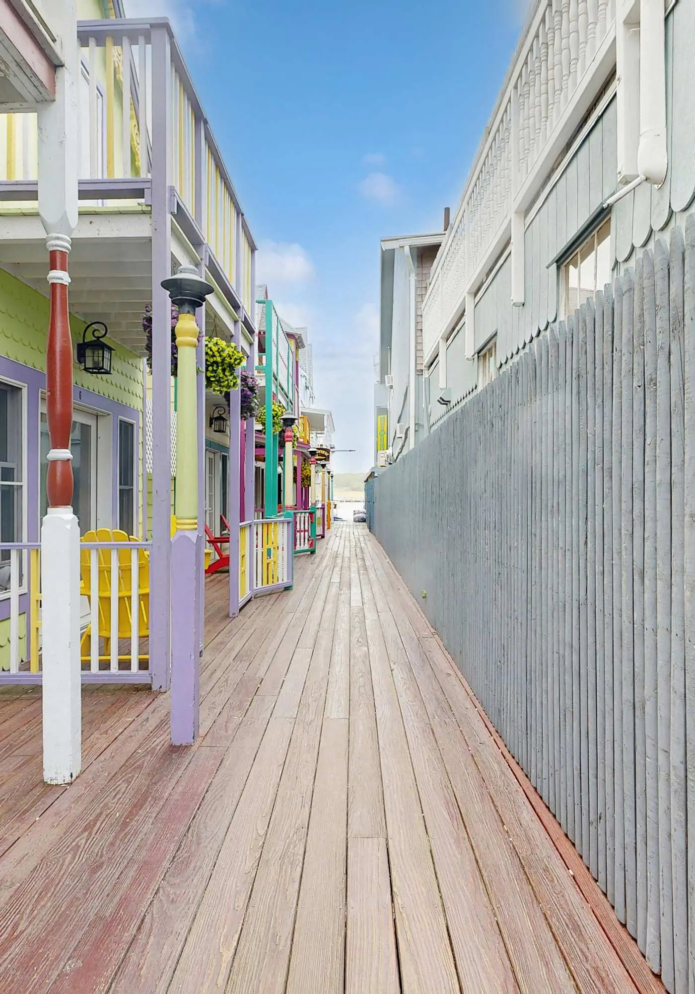 Cozy Downtown Studio - Walk to Ferry & Town