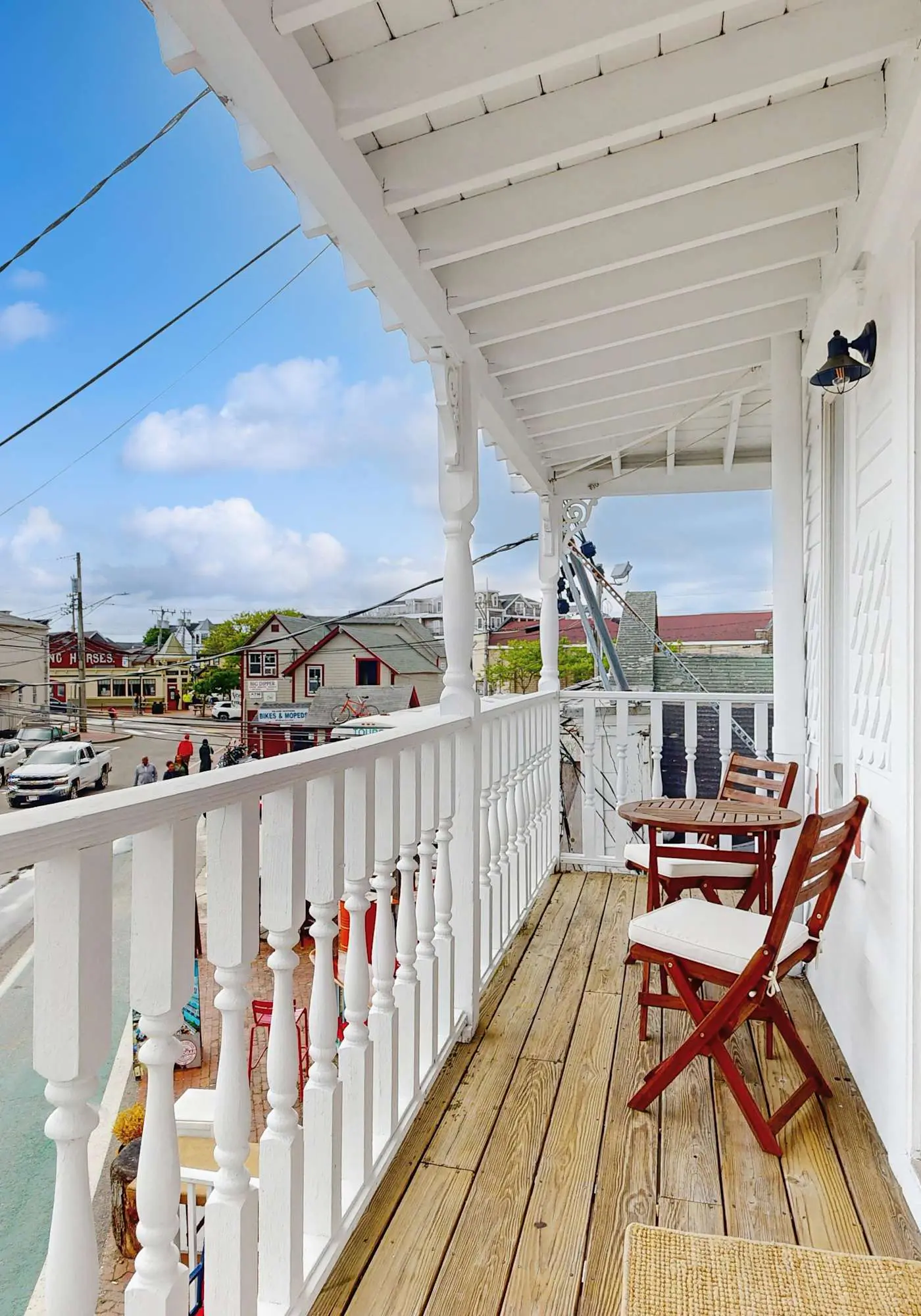 Cozy Downtown Studio - Walk to Ferry & Town
