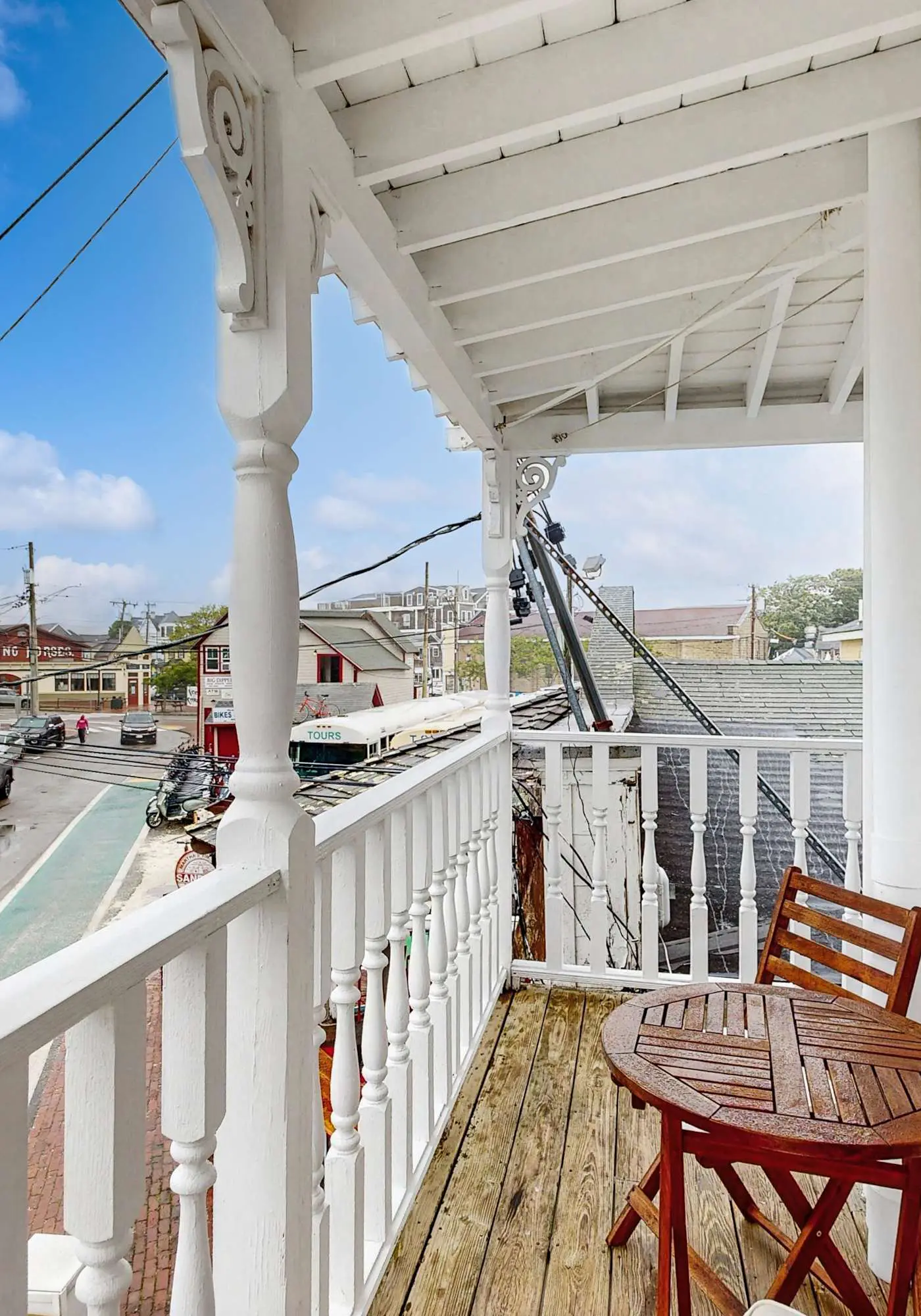 Cozy Downtown Studio - Walk to Ferry & Town