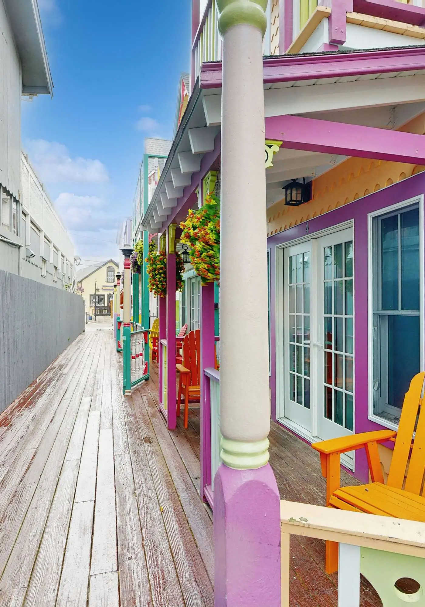 Cozy Downtown Studio - Walk to Ferry & Town