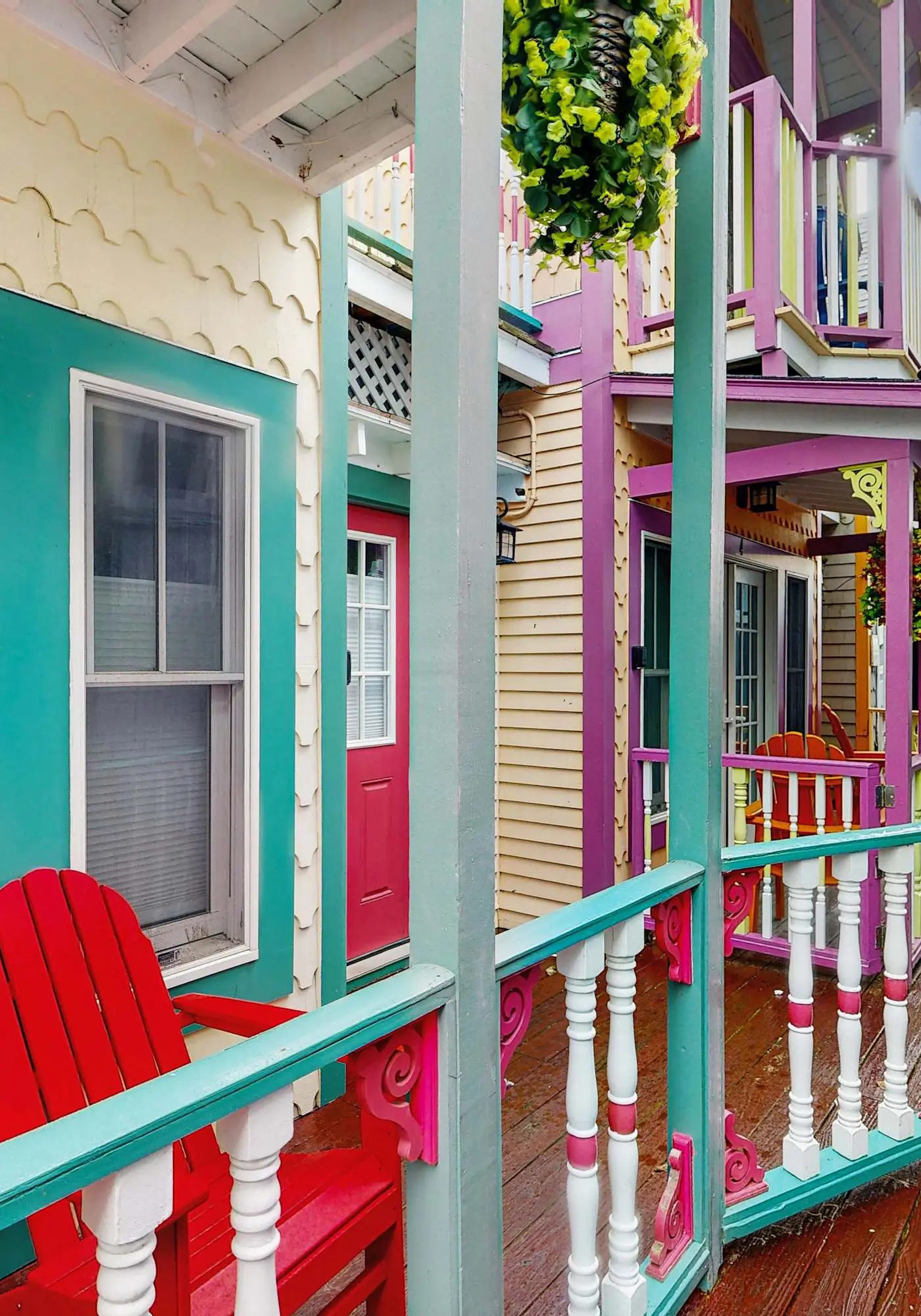 Cozy Downtown Studio - Walk to Ferry & Town