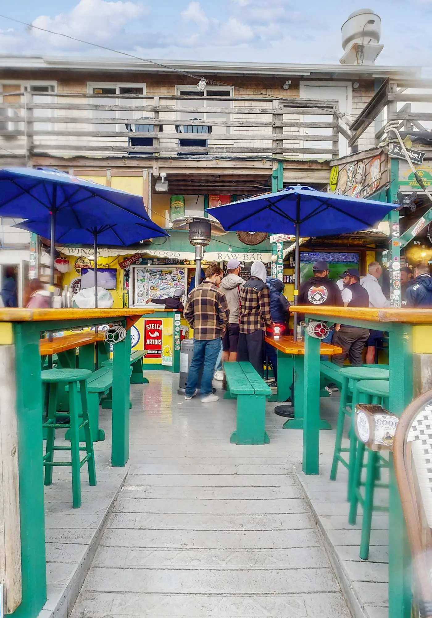 Cozy Downtown Studio - Walk to Ferry & Town