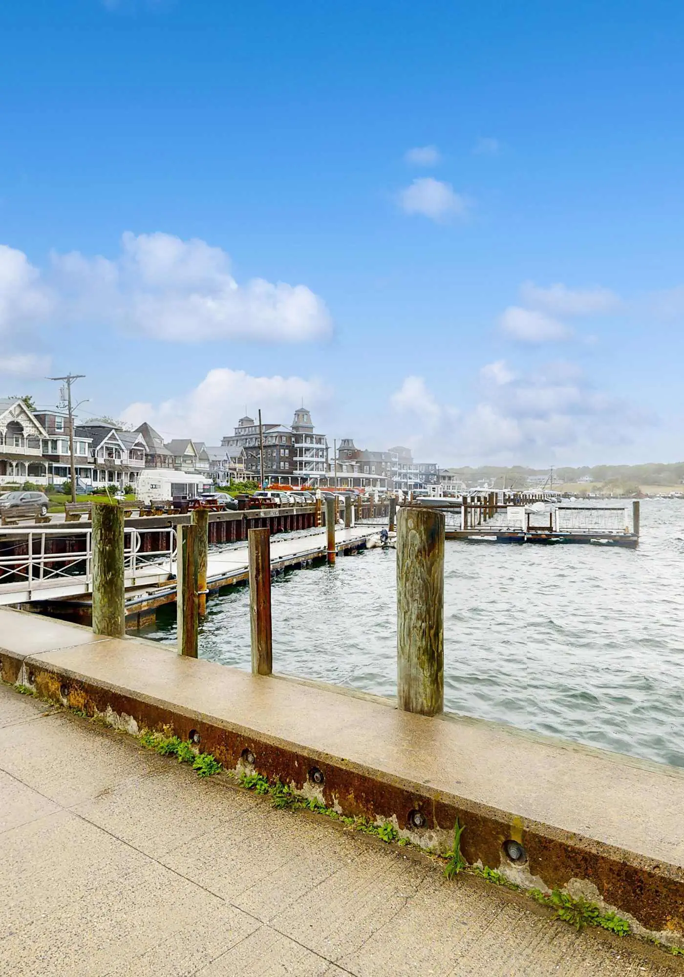 Cozy Downtown Studio - Walk to Ferry & Town
