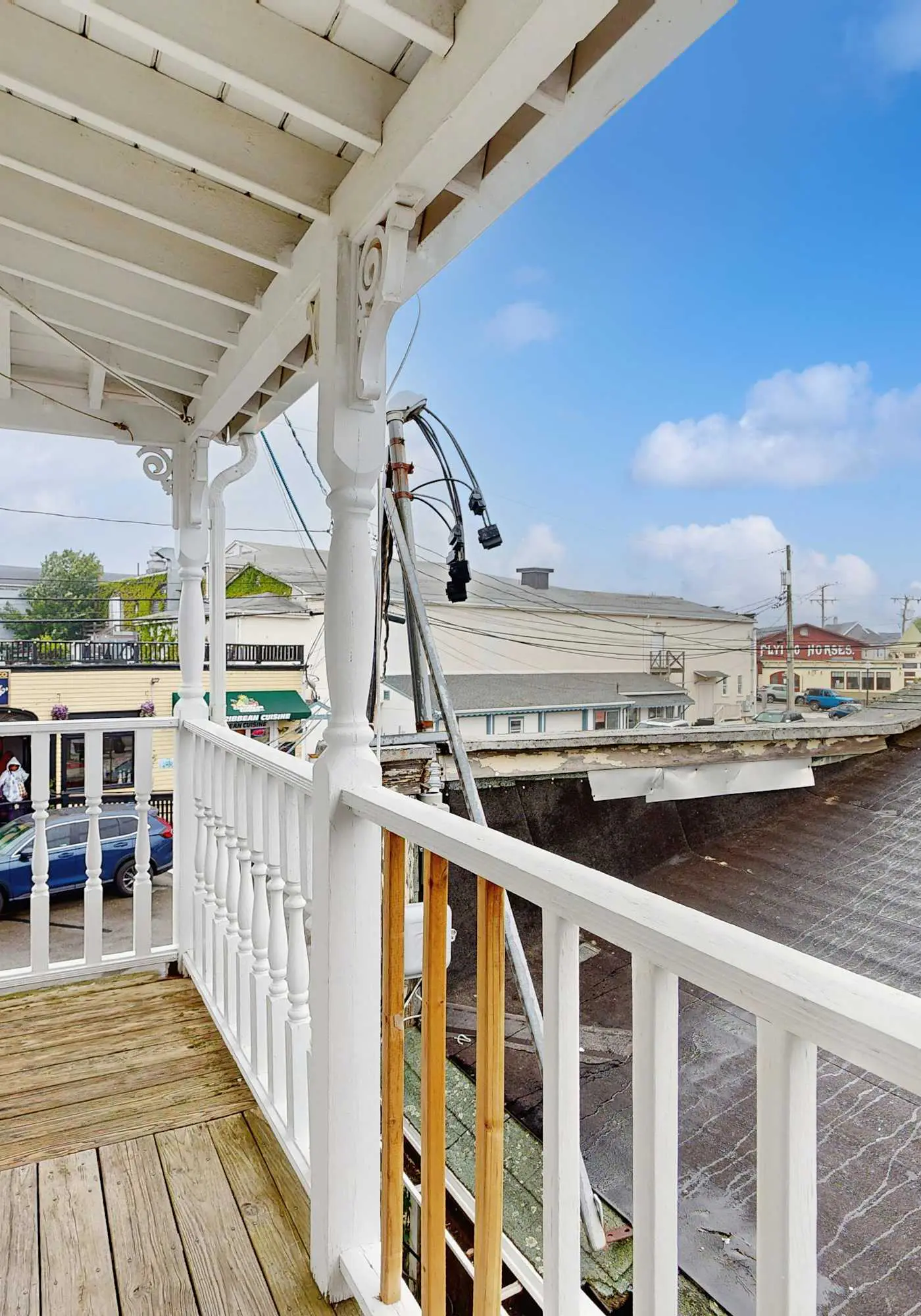 Cozy Downtown Studio - Walk to Ferry & Town