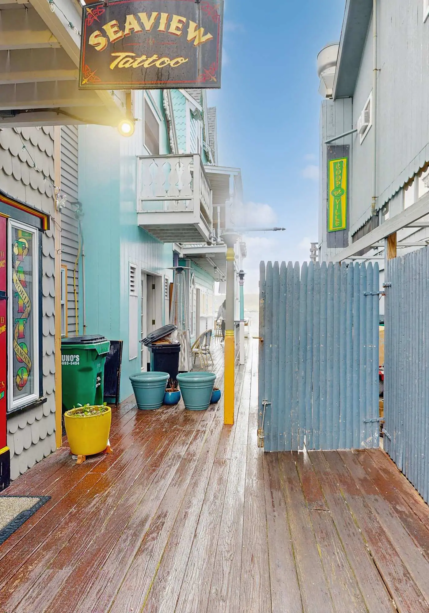 Cozy Downtown Studio - Walk to Ferry & Town