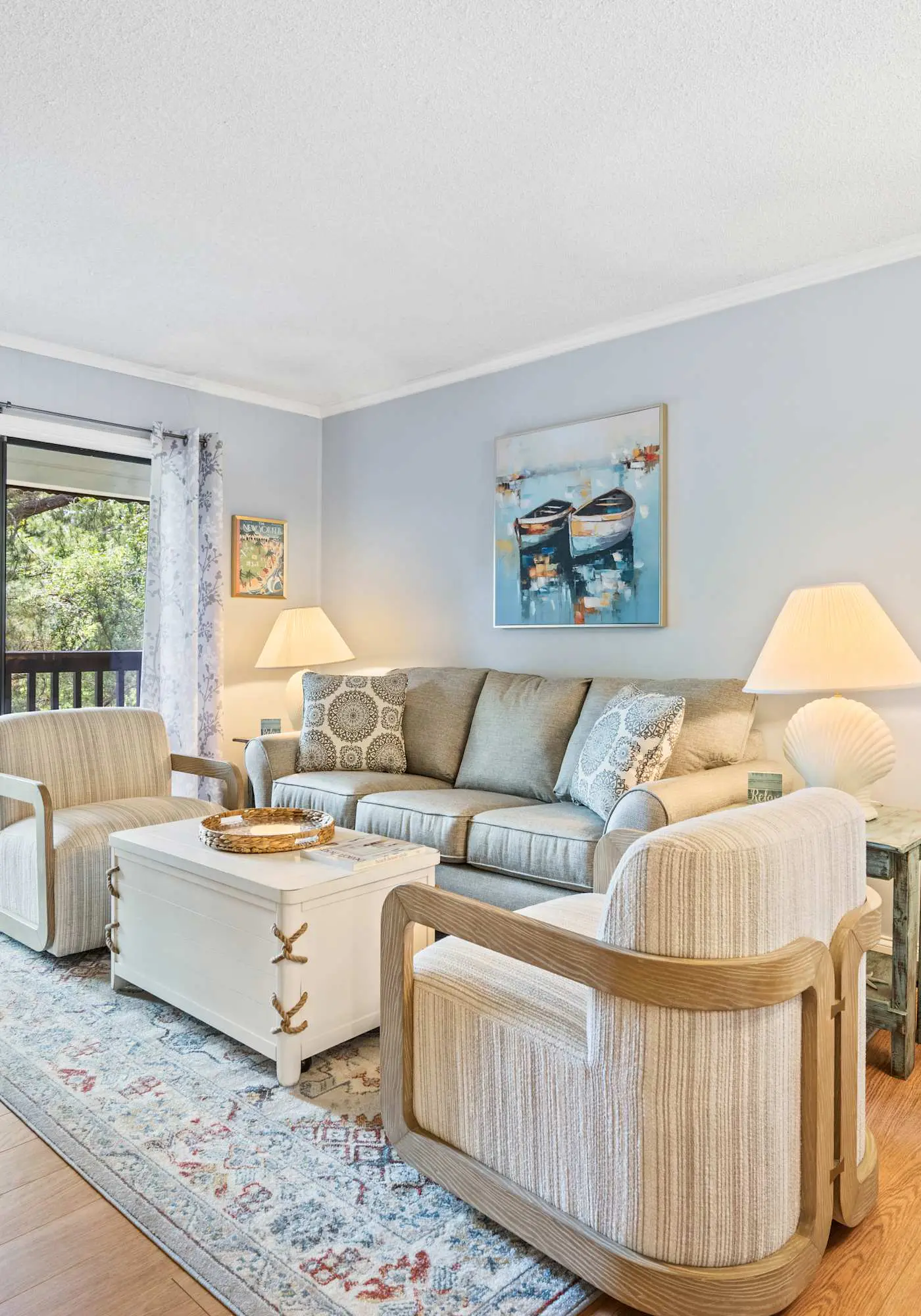 Carolina Breeze Villa