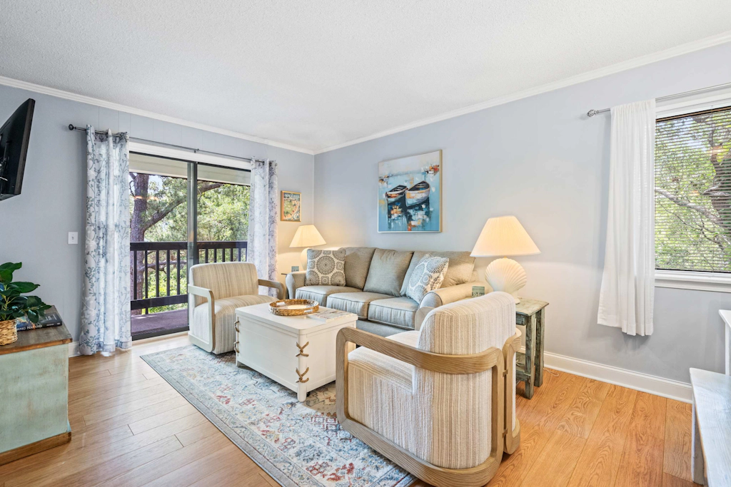 Carolina Breeze Villa