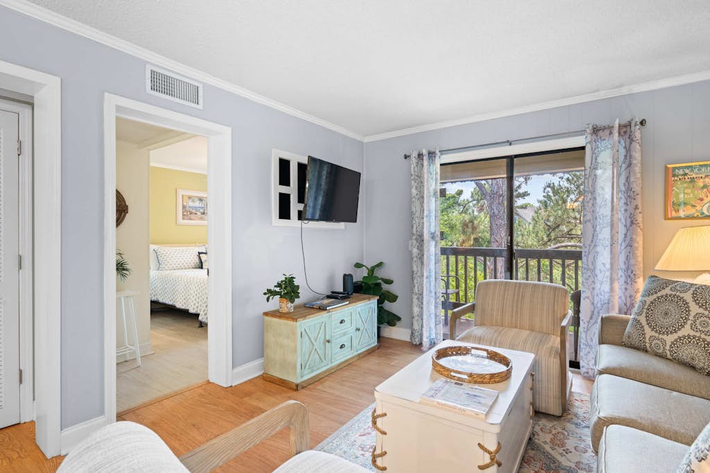 Carolina Breeze Villa