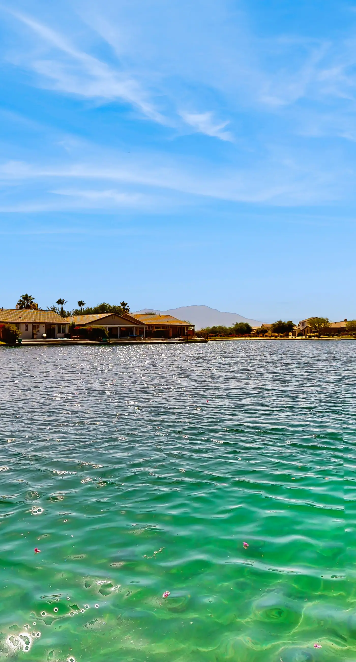 Lake of Dreams