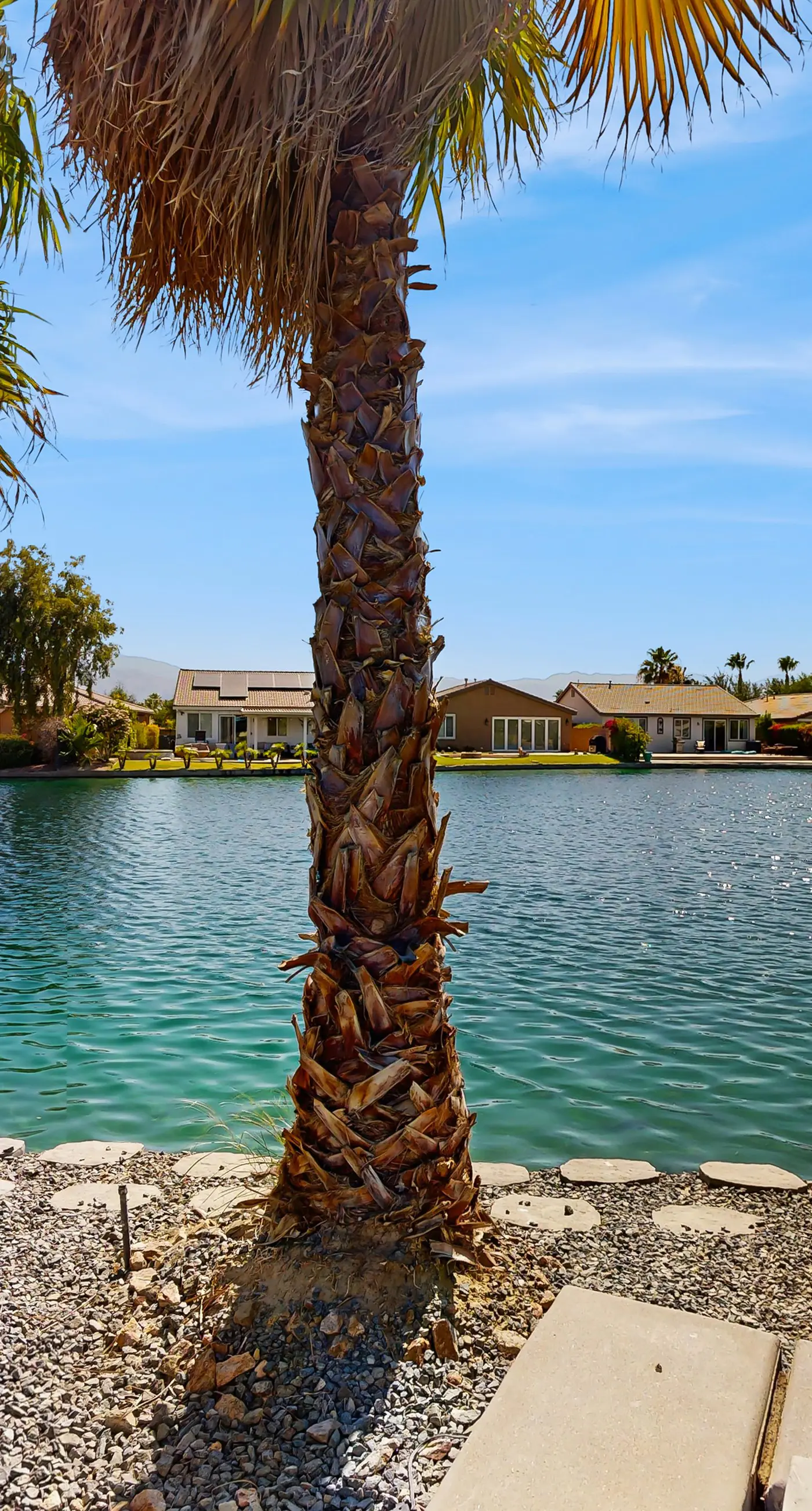 Lake of Dreams