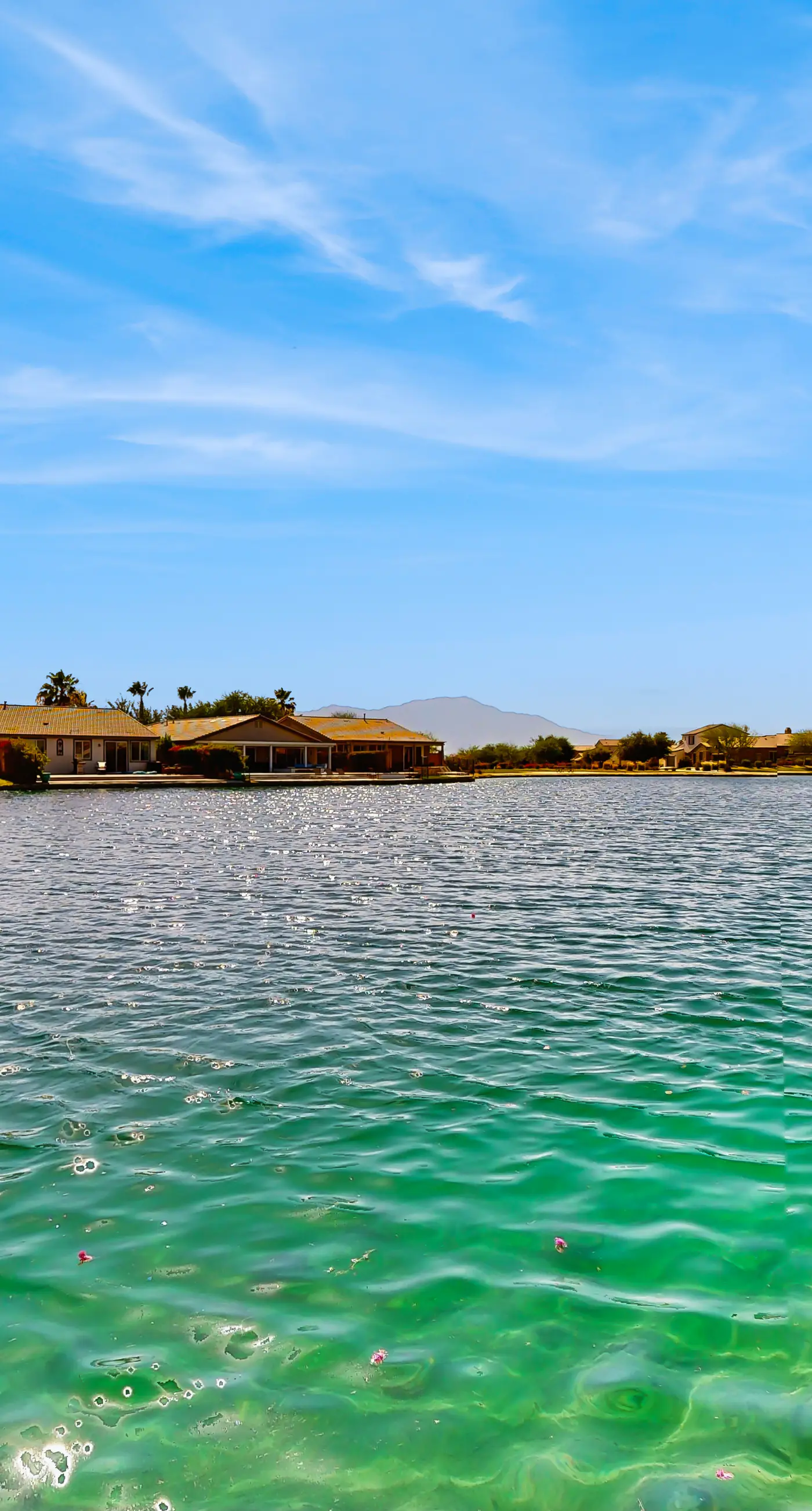 Lake of Dreams