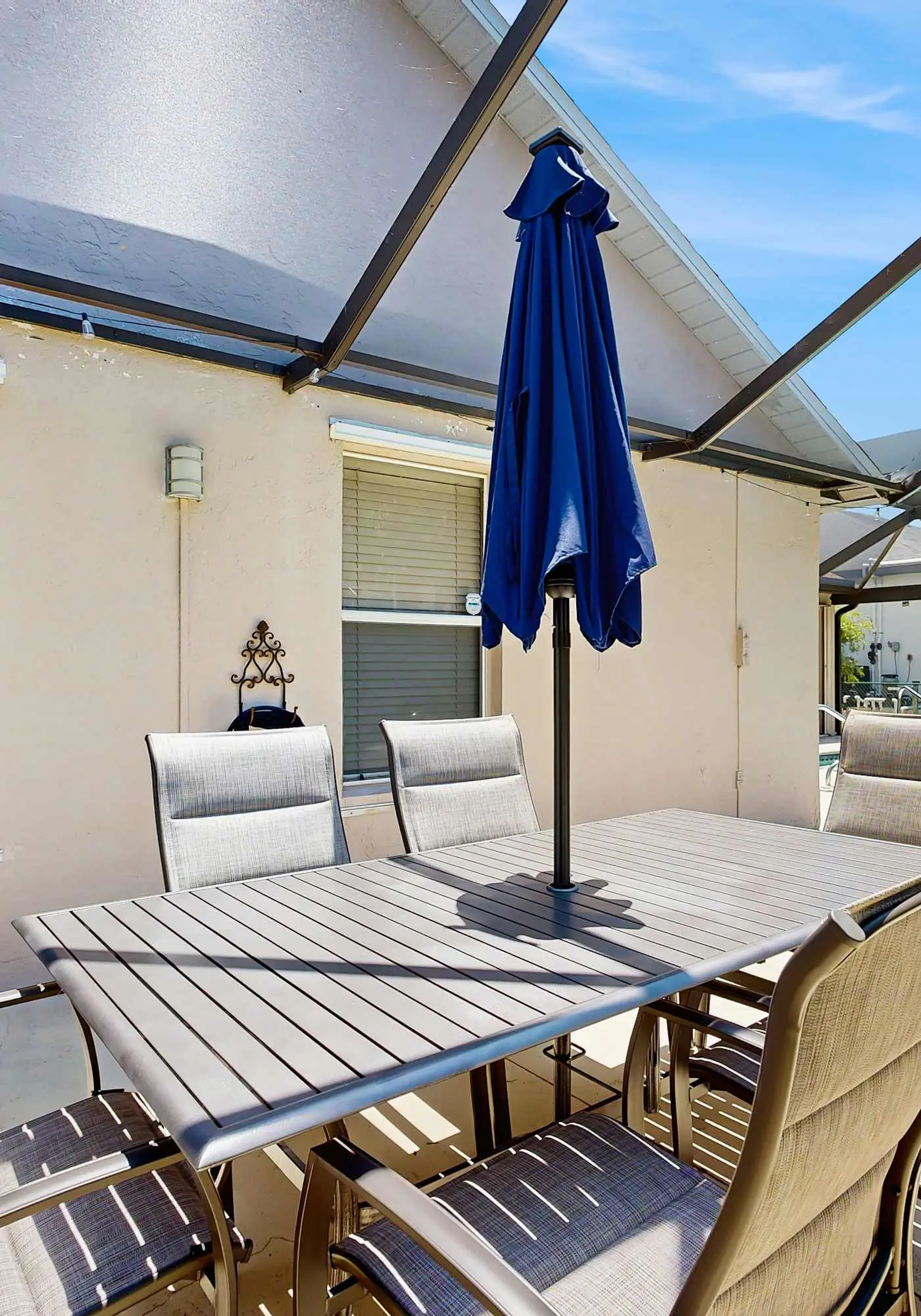 Cape Coral Oasis, Private Pool, Spacious Living