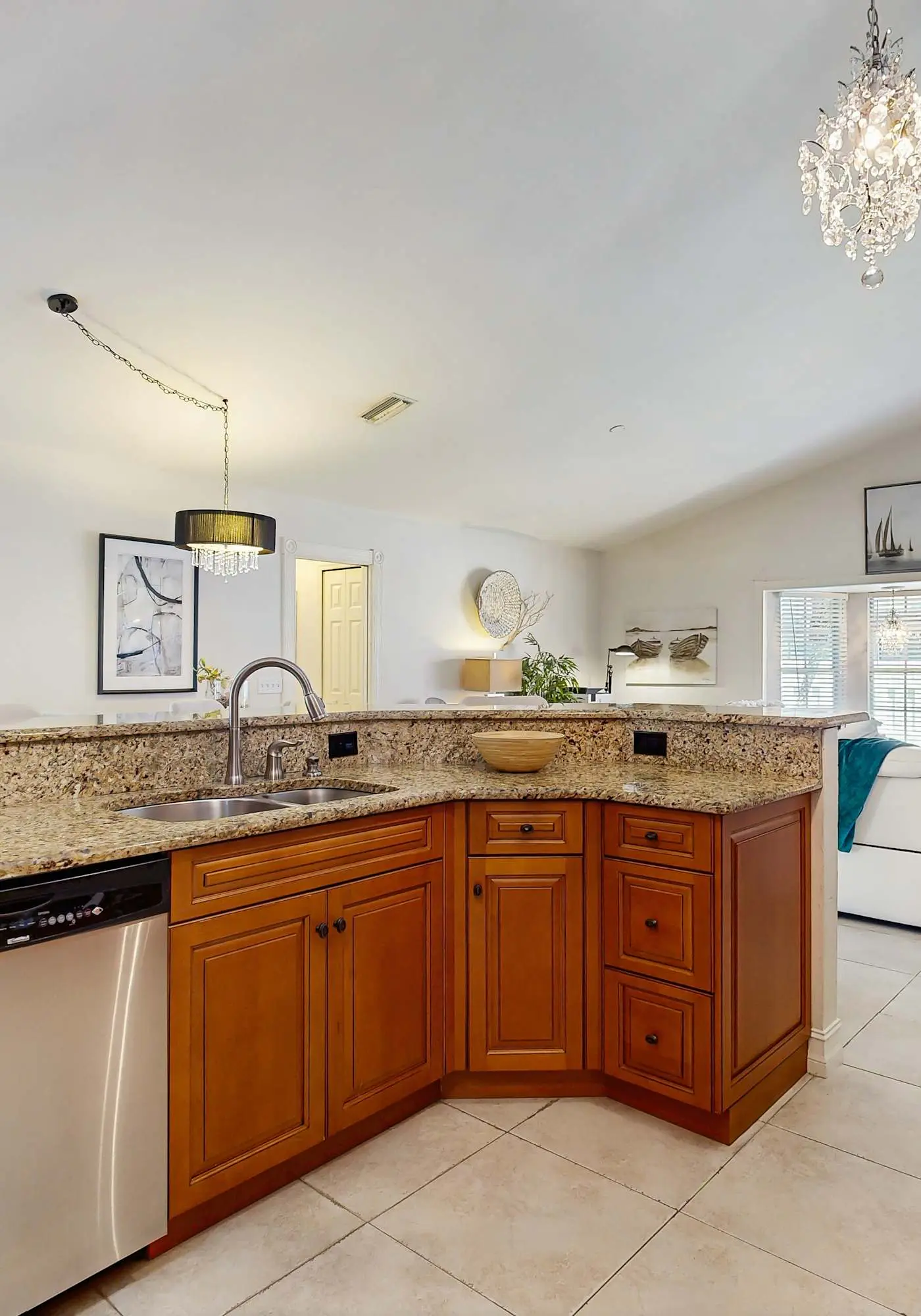 Cape Coral Oasis, Private Pool, Spacious Living