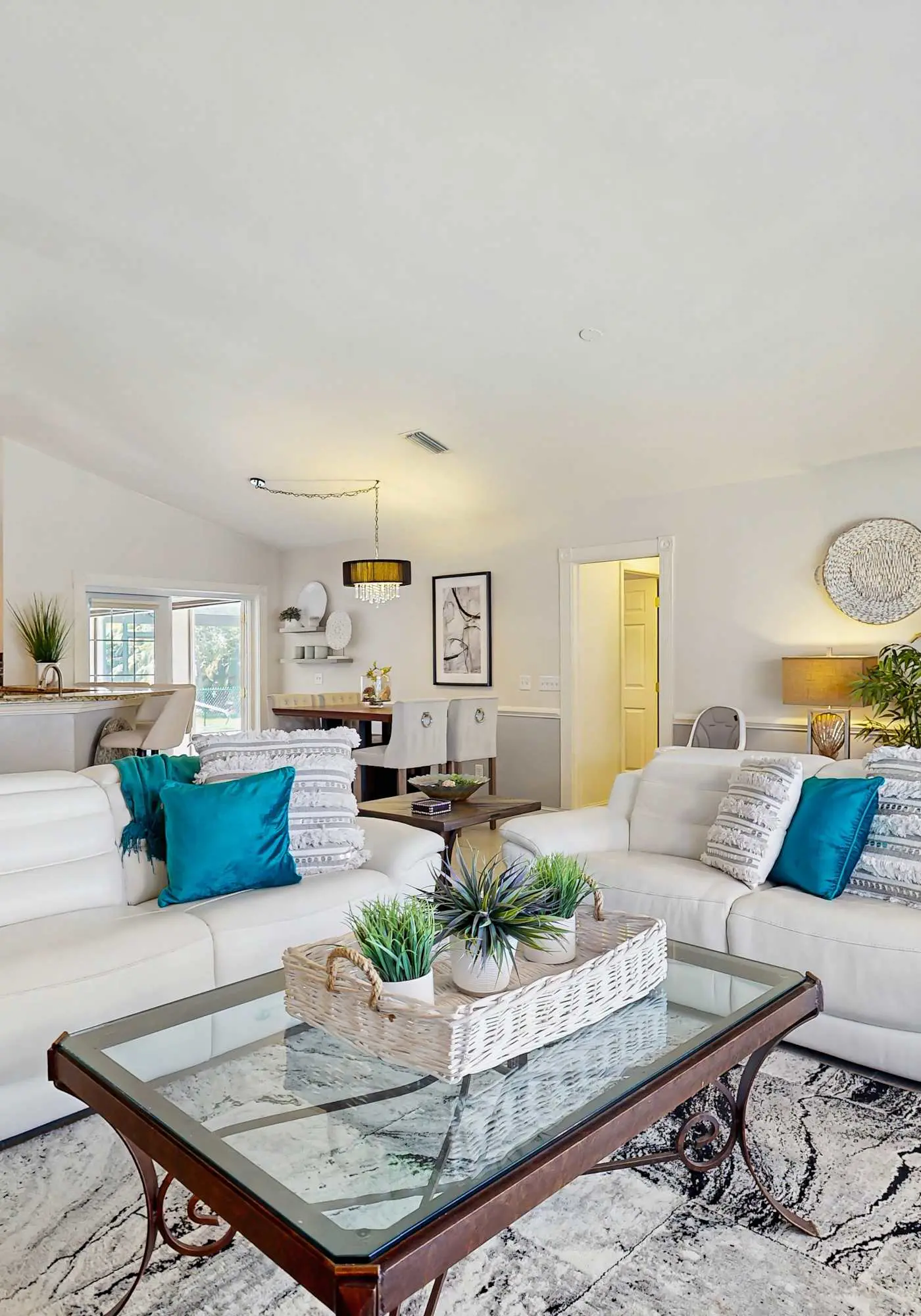 Cape Coral Oasis, Private Pool, Spacious Living