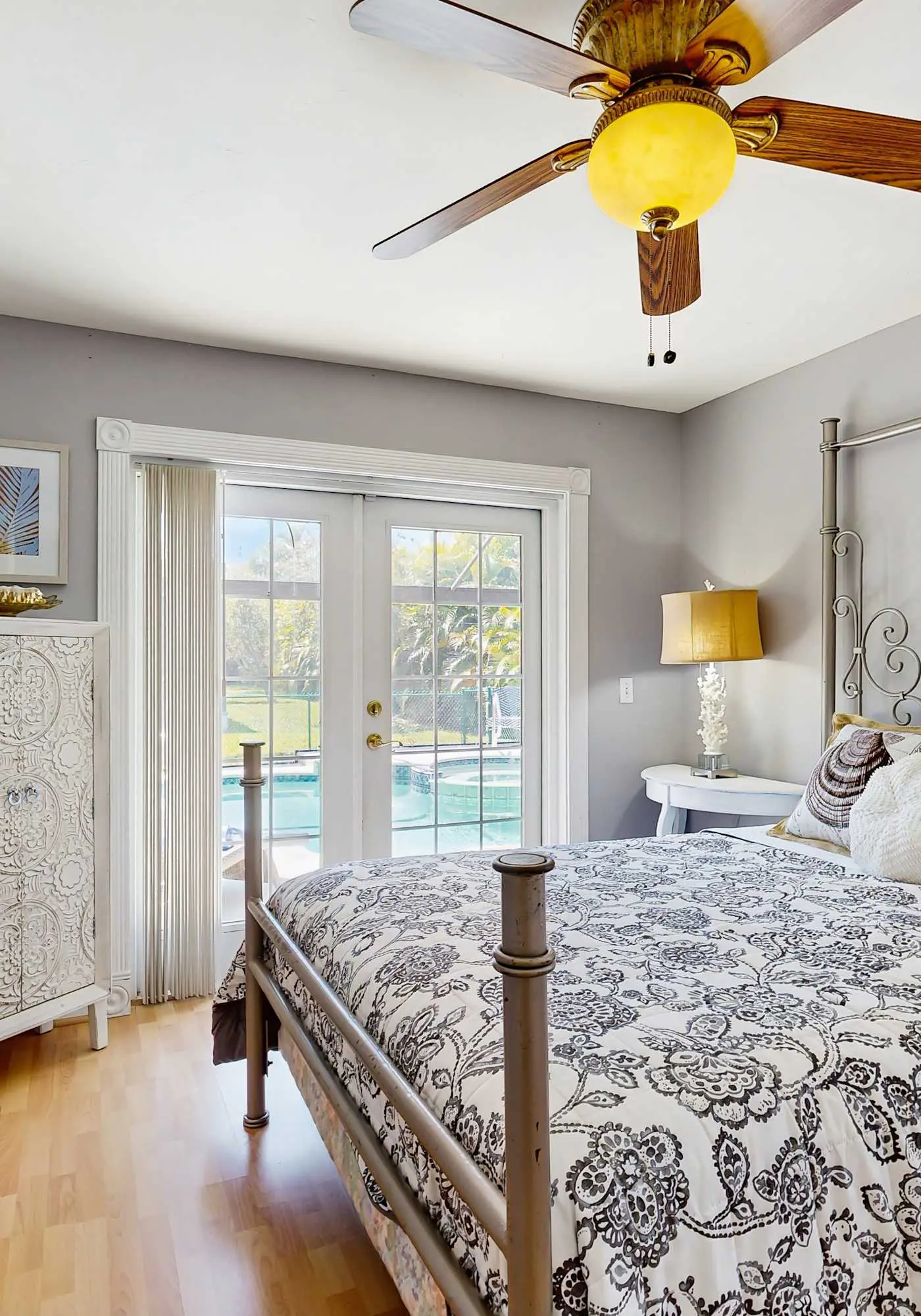 Cape Coral Oasis, Private Pool, Spacious Living