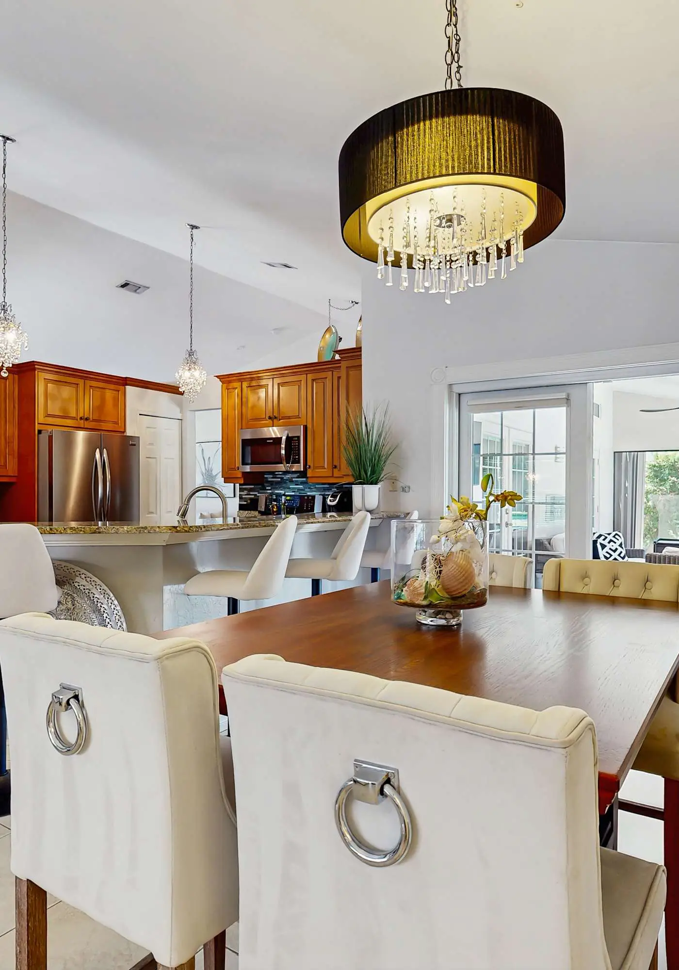 Cape Coral Oasis, Private Pool, Spacious Living