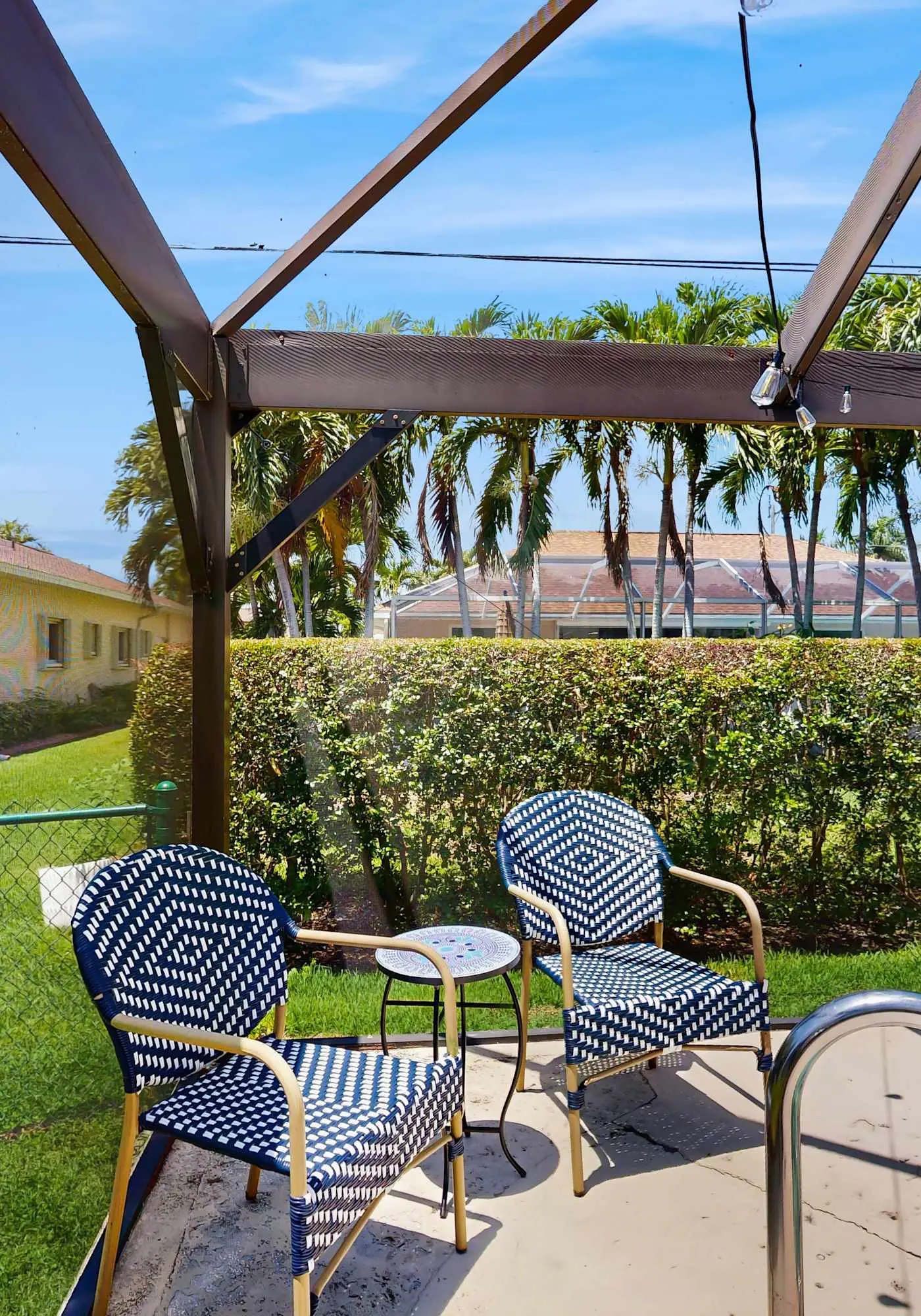 Cape Coral Oasis, Private Pool, Spacious Living