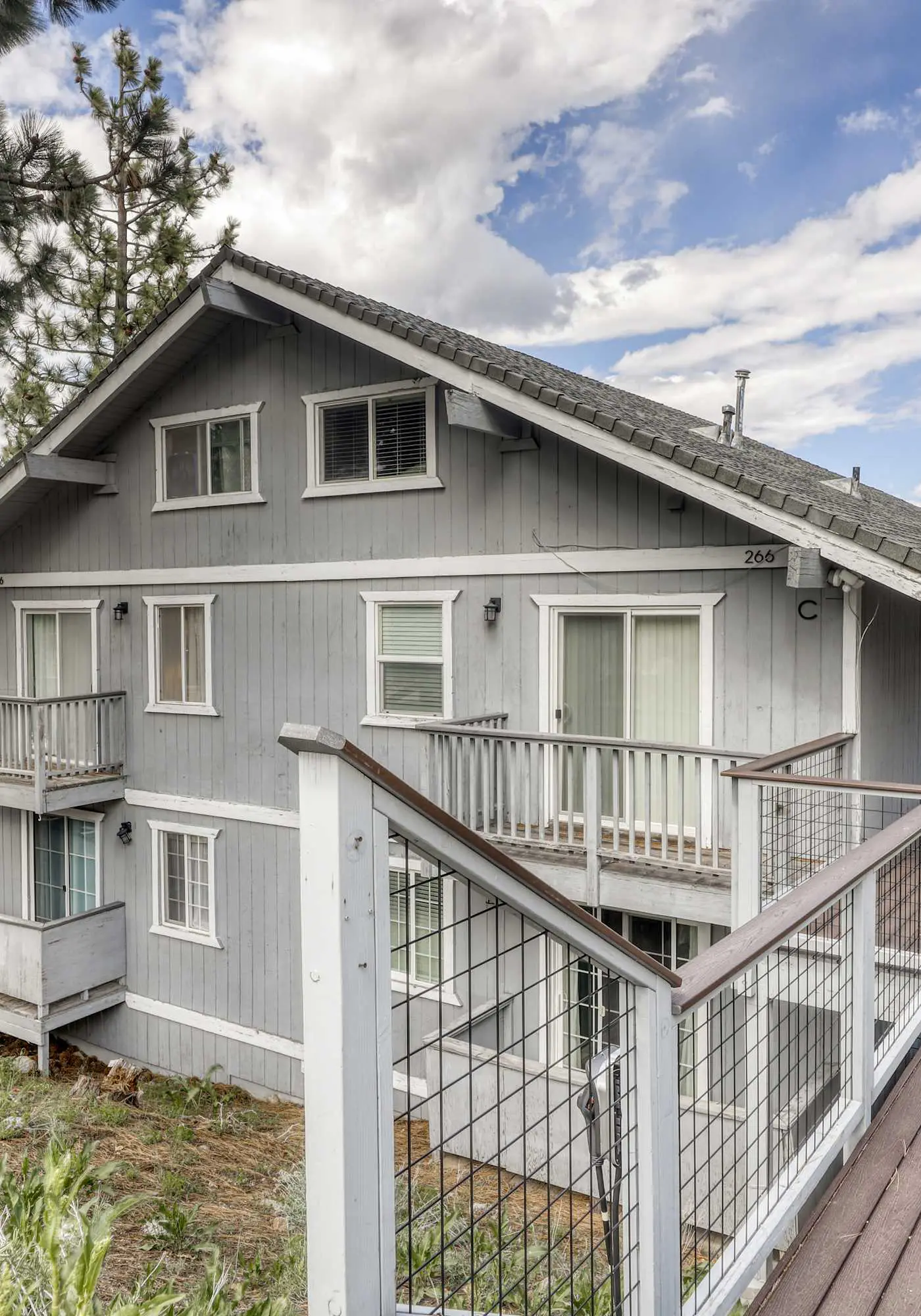 Orion Ridge Retreat 