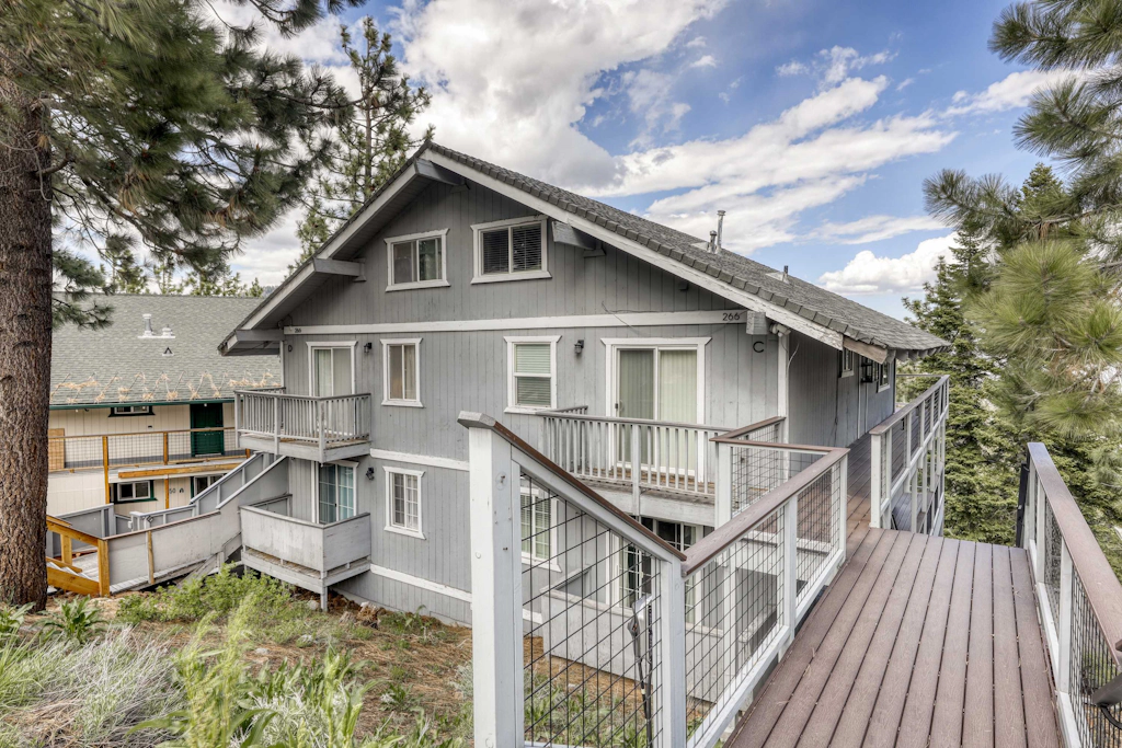 Orion Ridge Retreat 