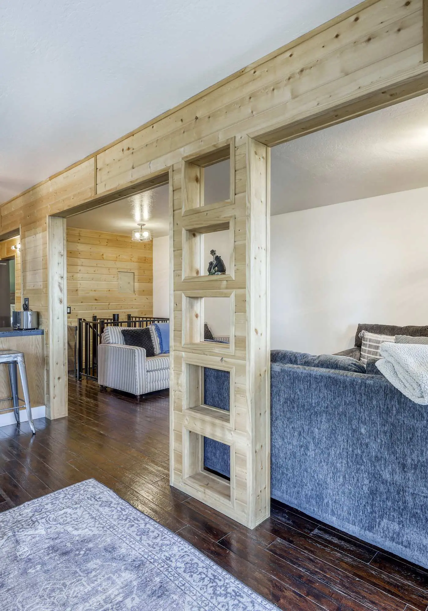 Orion Ridge Retreat 