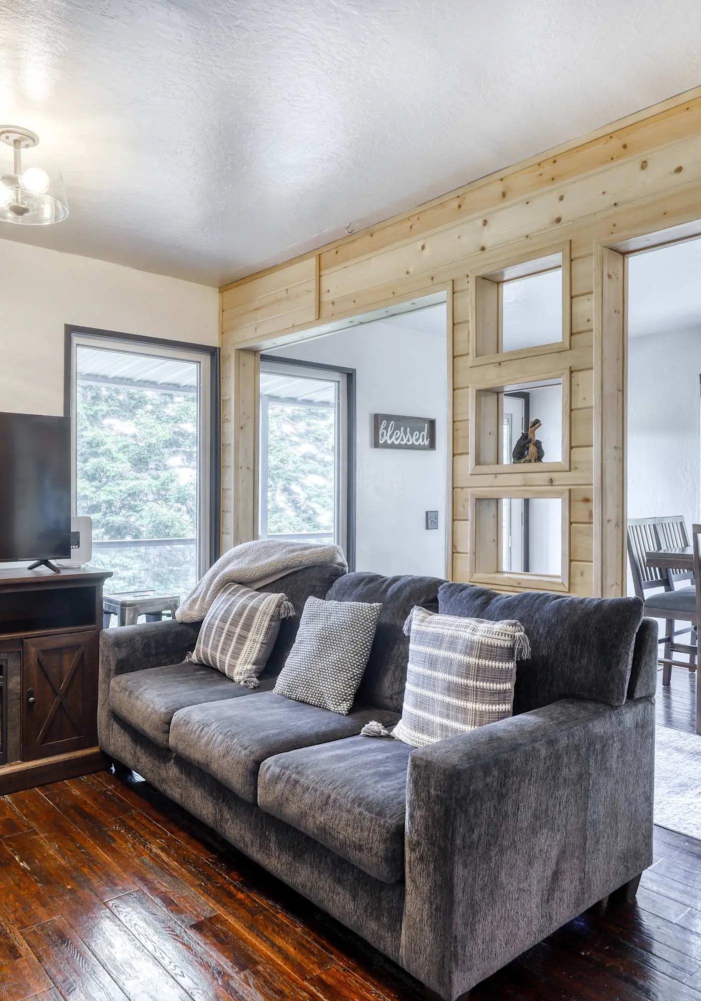Orion Ridge Retreat 