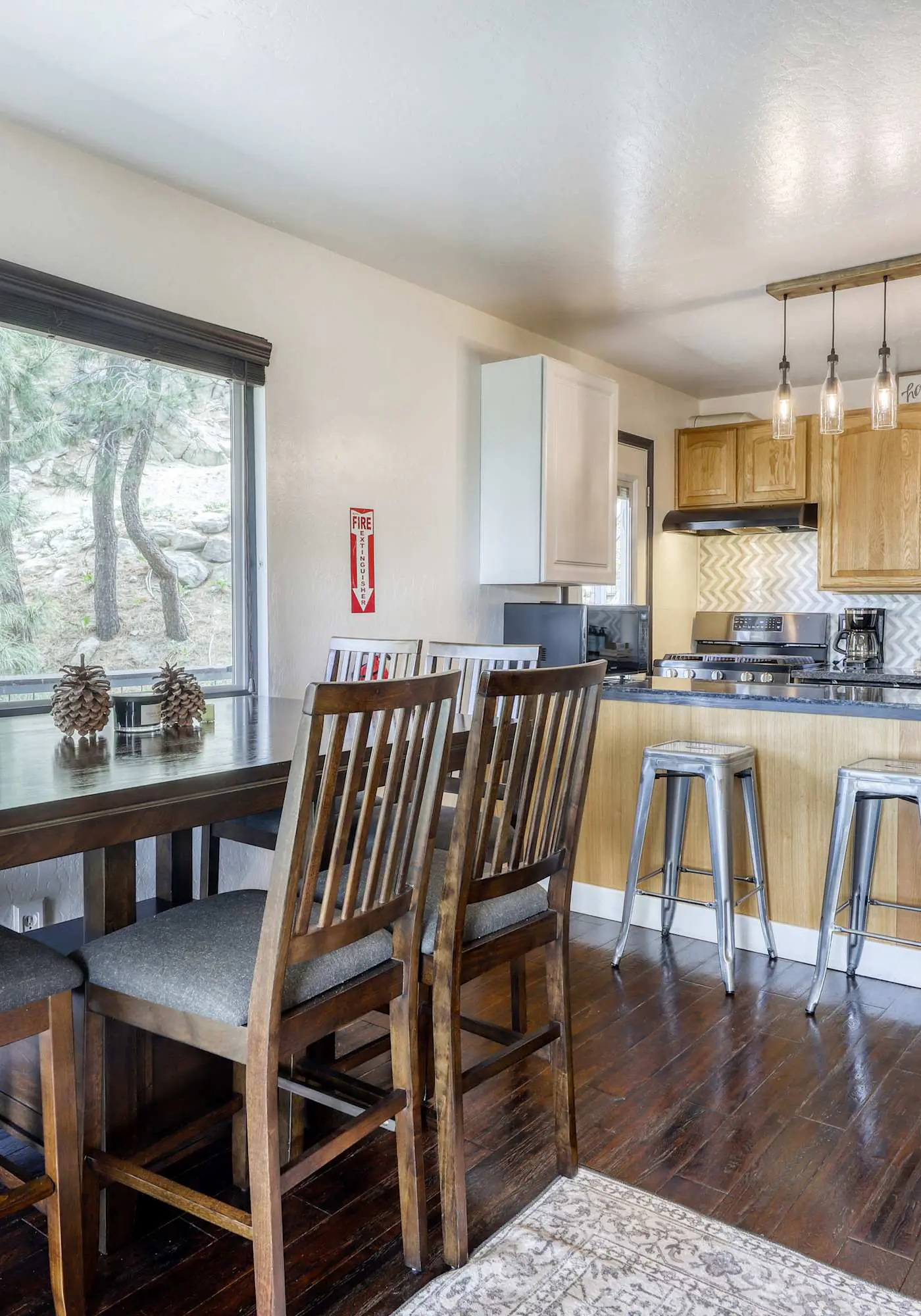 Orion Ridge Retreat 