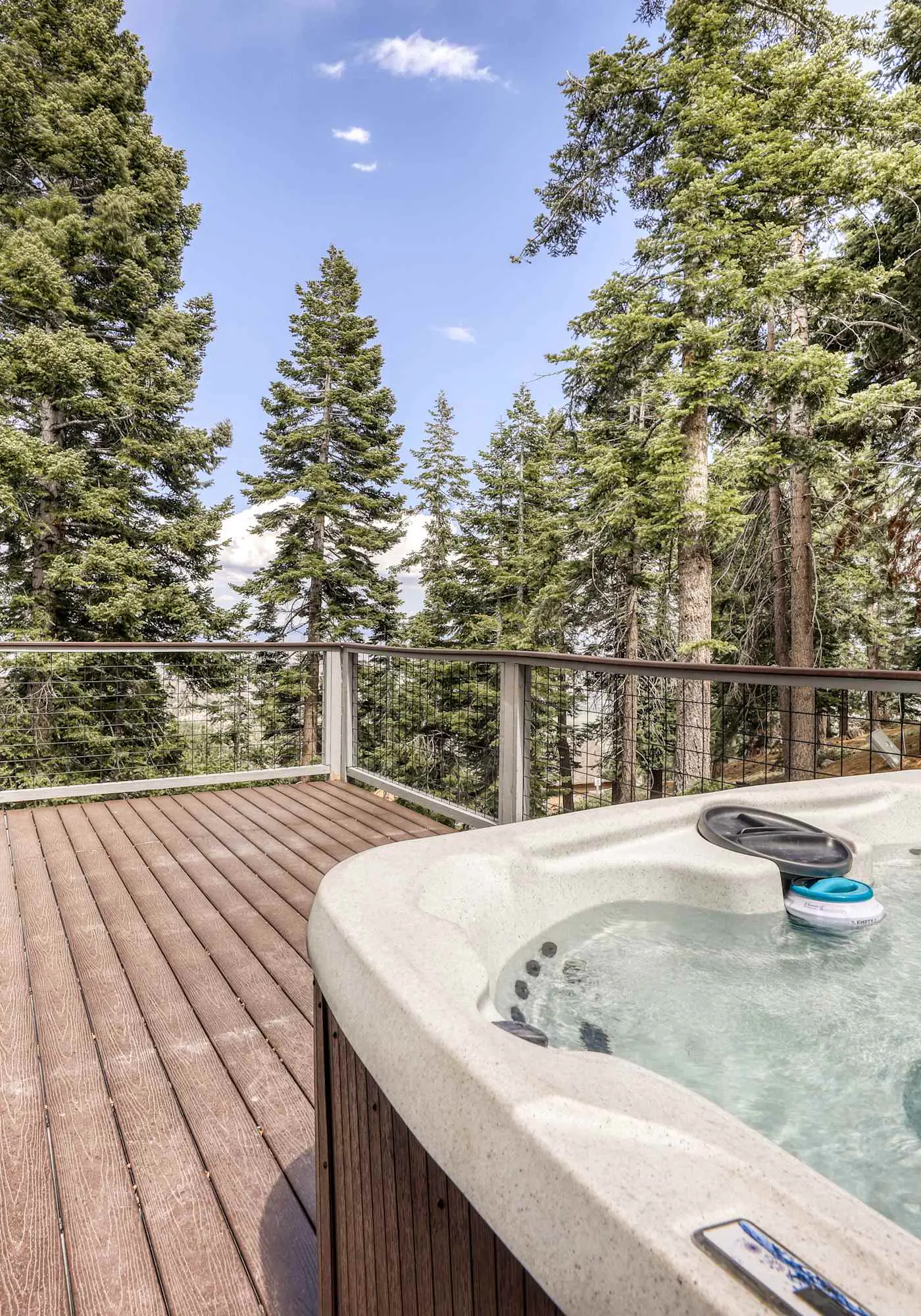 Orion Ridge Retreat 