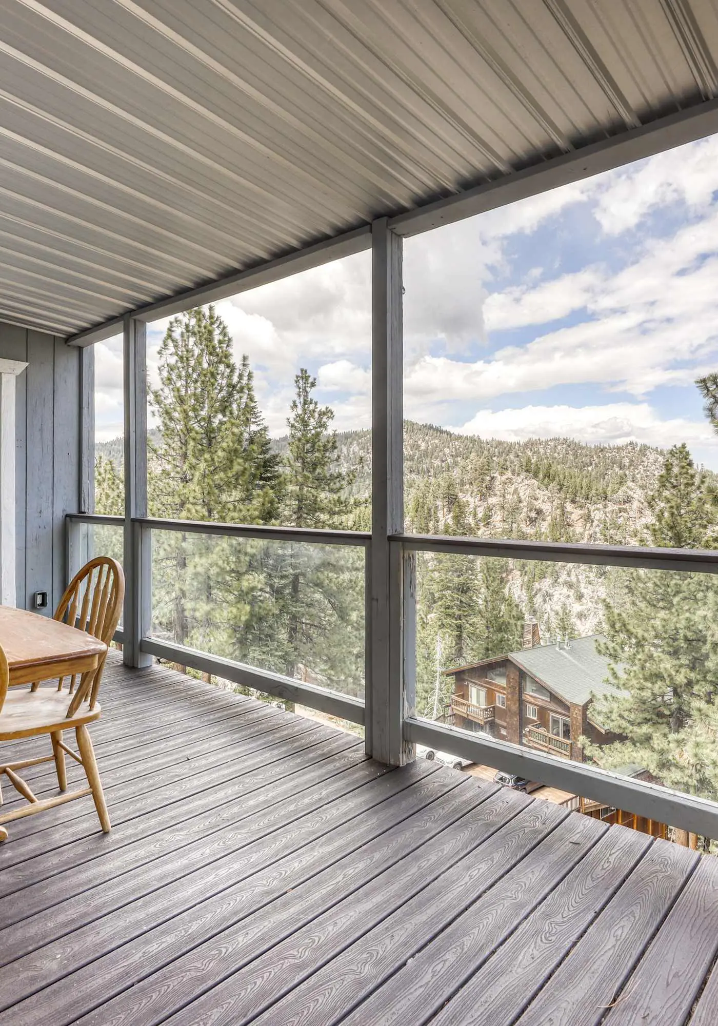 Orion Ridge Retreat 