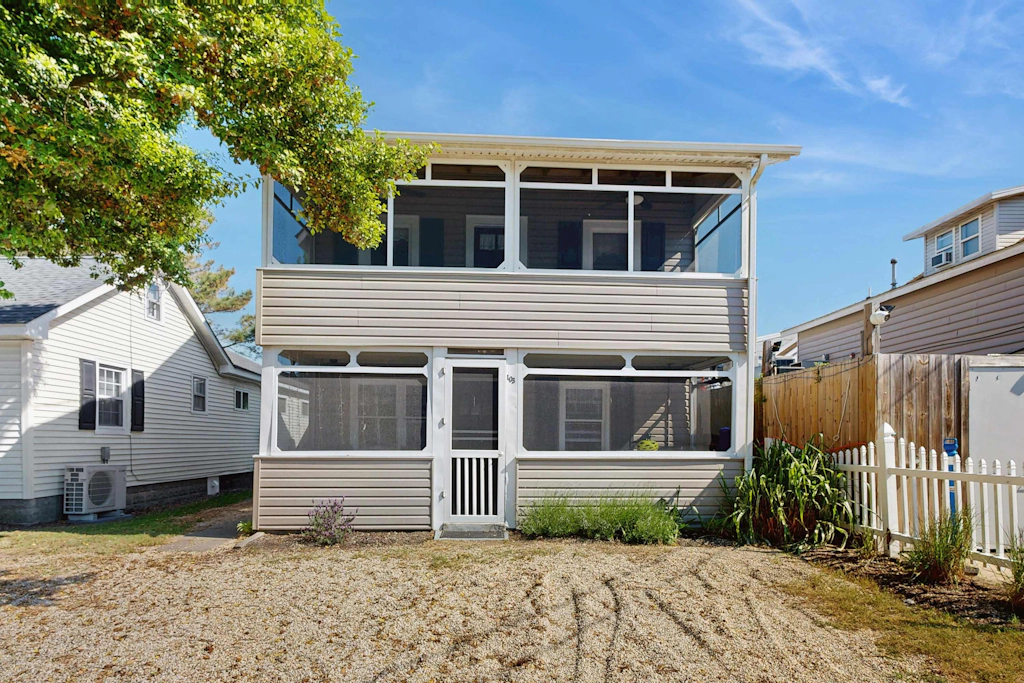 Town of Dewey Beach - 103 New Orleans St Unit B