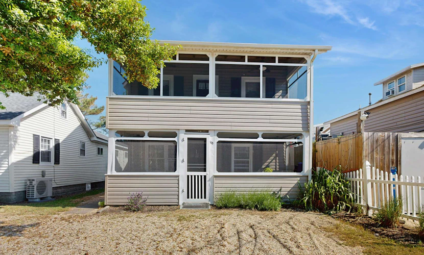 Town of Dewey Beach - 103 New Orleans St Unit B