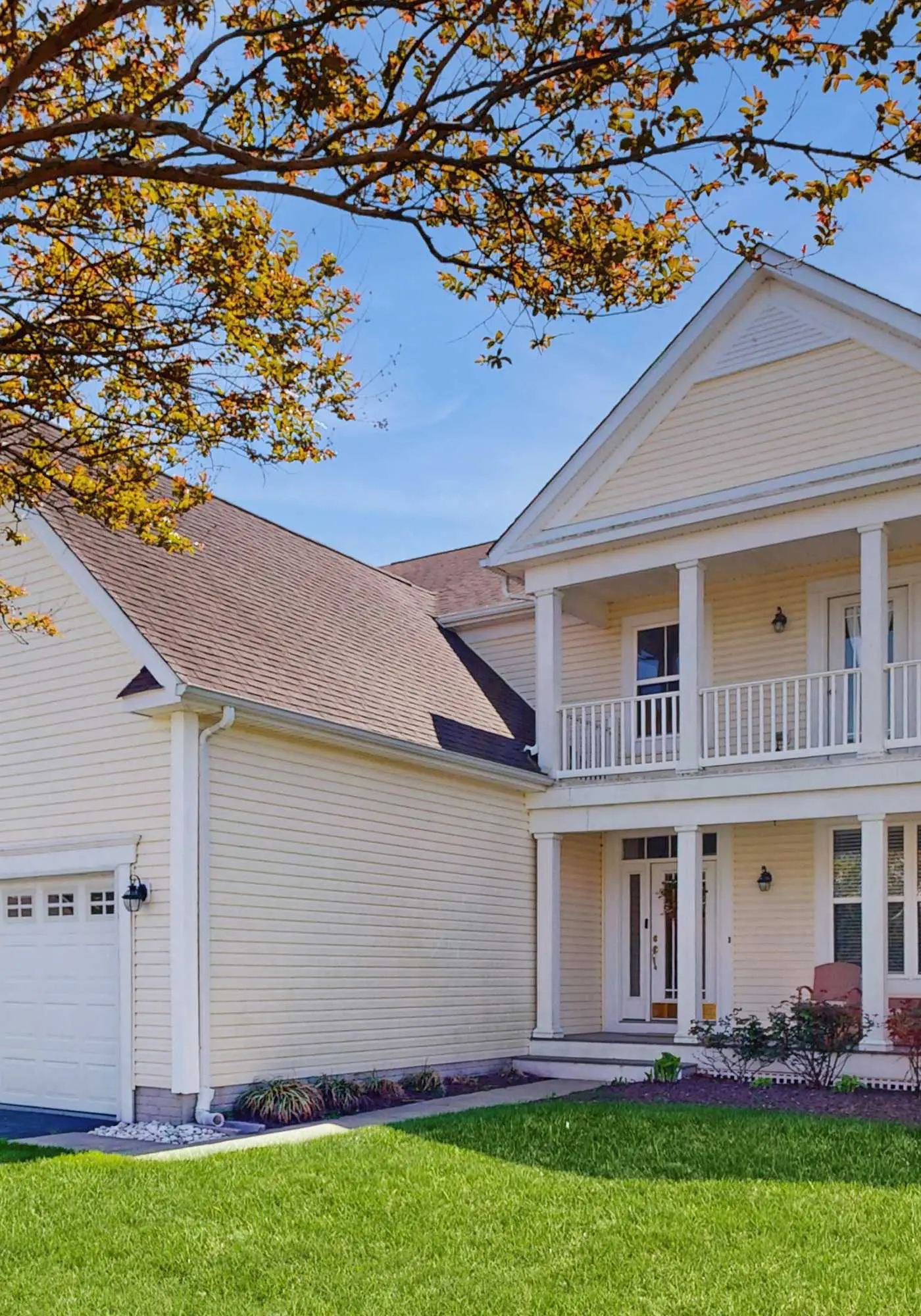 Swann Cove spacious house with community pool
