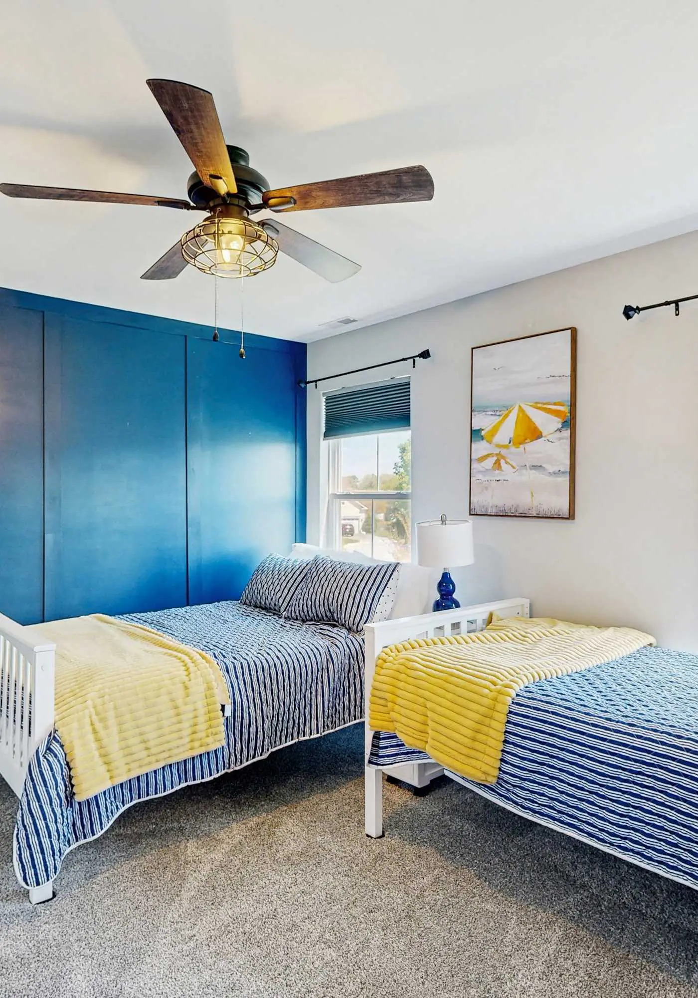 Swann Cove spacious house with community pool