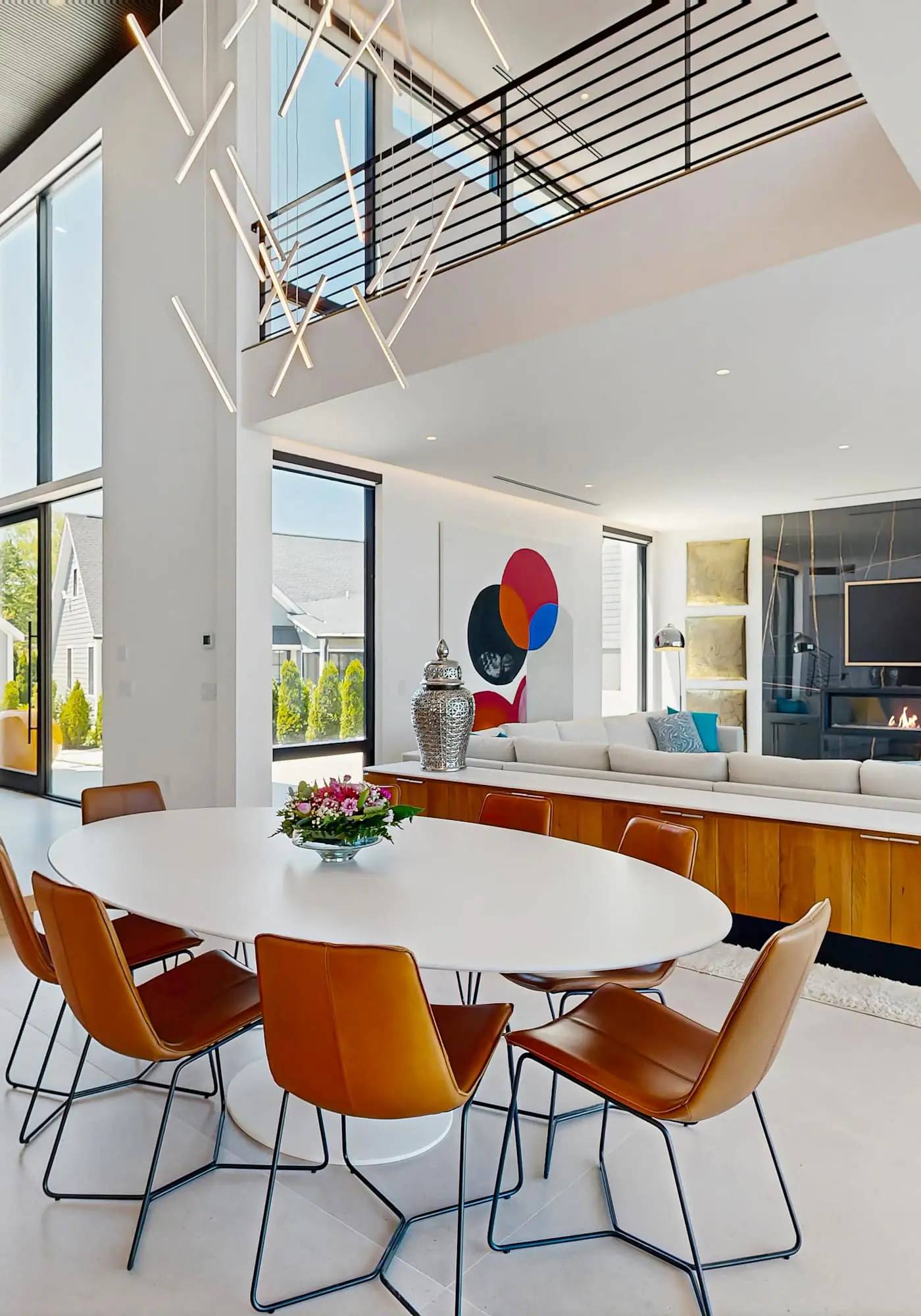 7 Bedroom Waterfront Rehoboth beach house with private pool