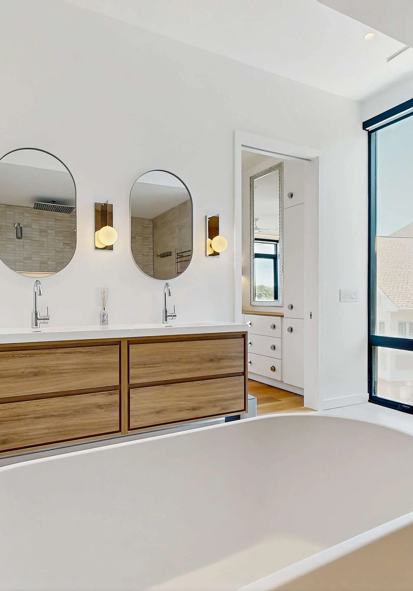 7 Bedroom Waterfront Rehoboth beach house with private pool
