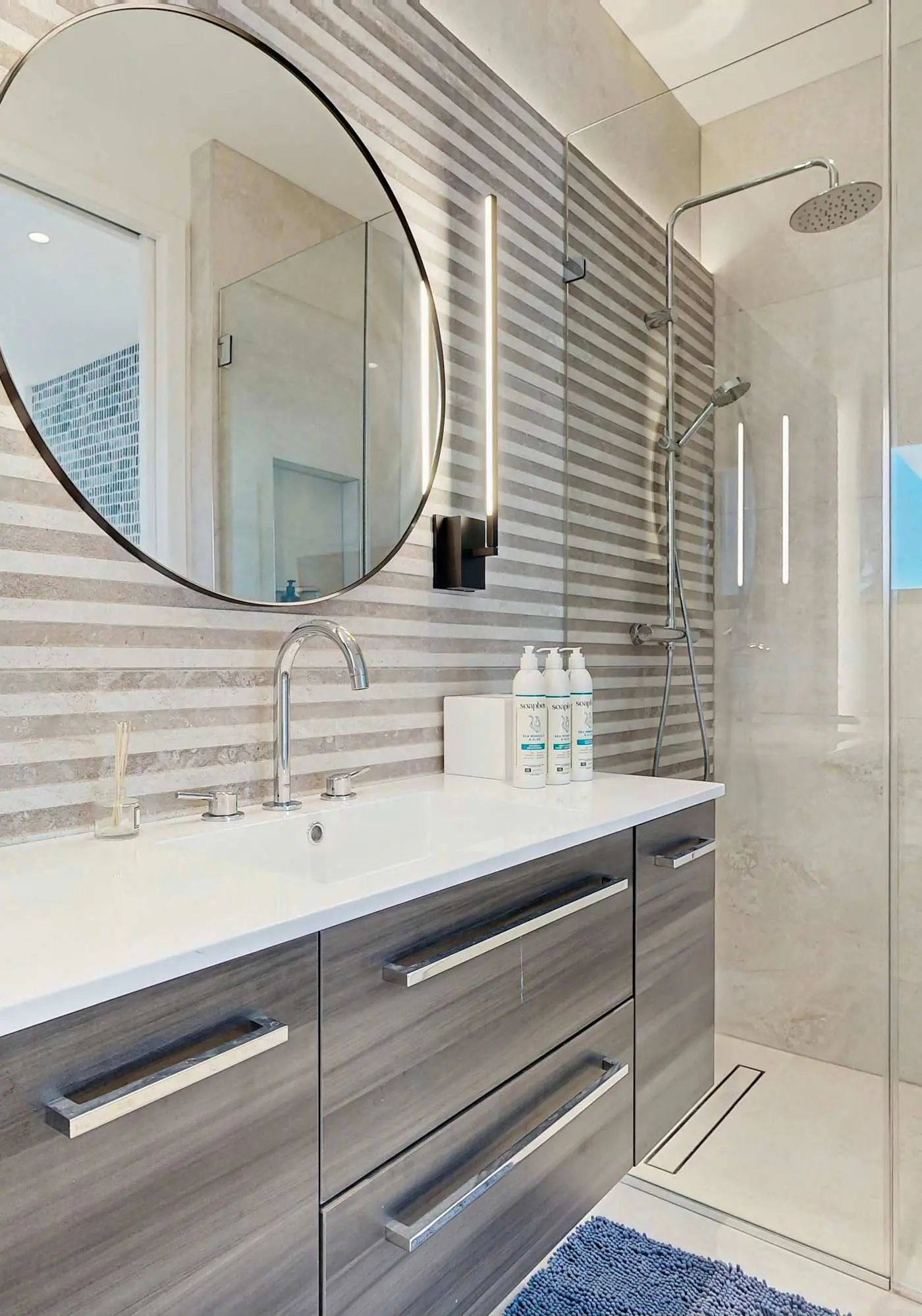 7 Bedroom Waterfront Rehoboth beach house with private pool