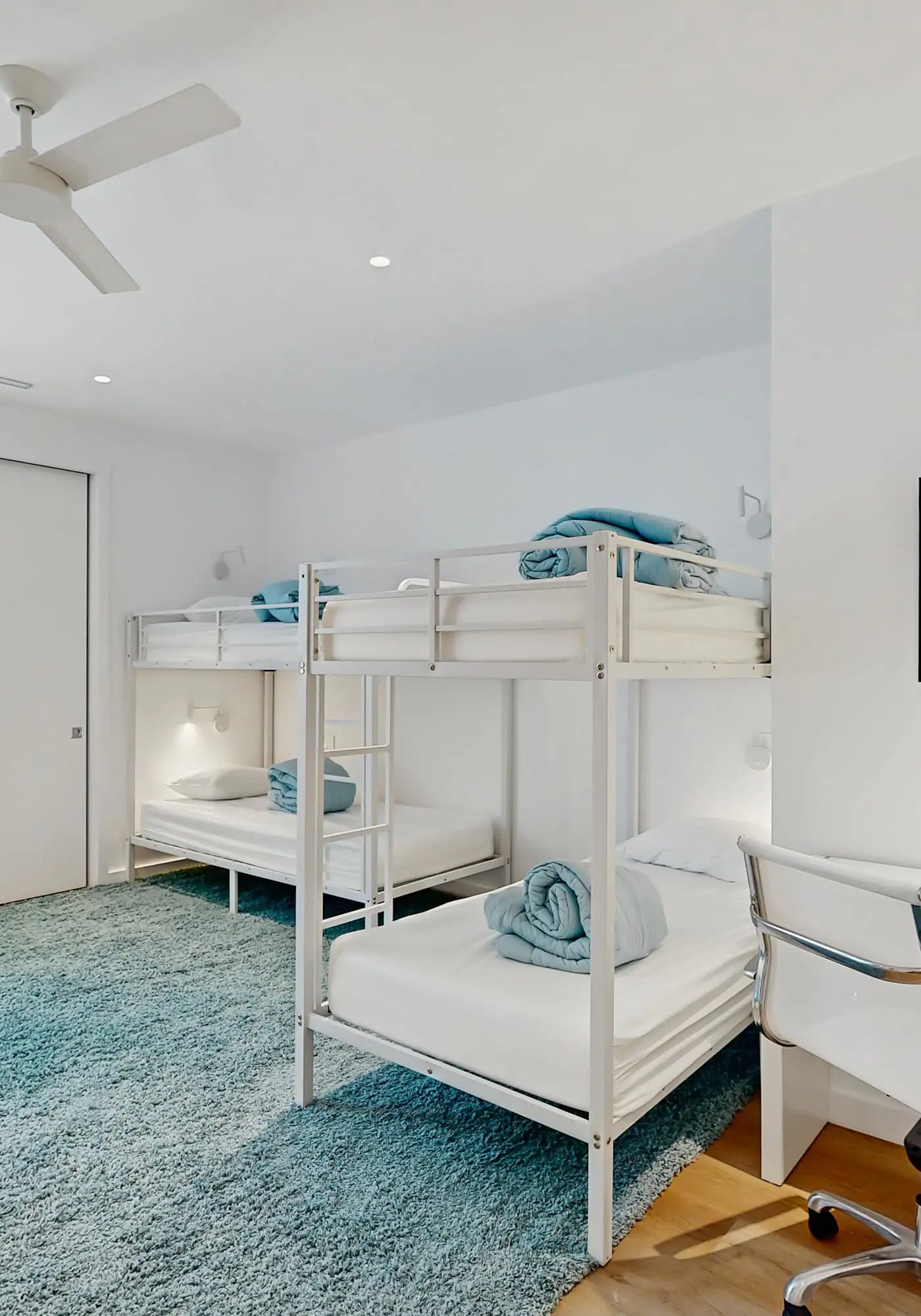 7 Bedroom Waterfront Rehoboth beach house with private pool