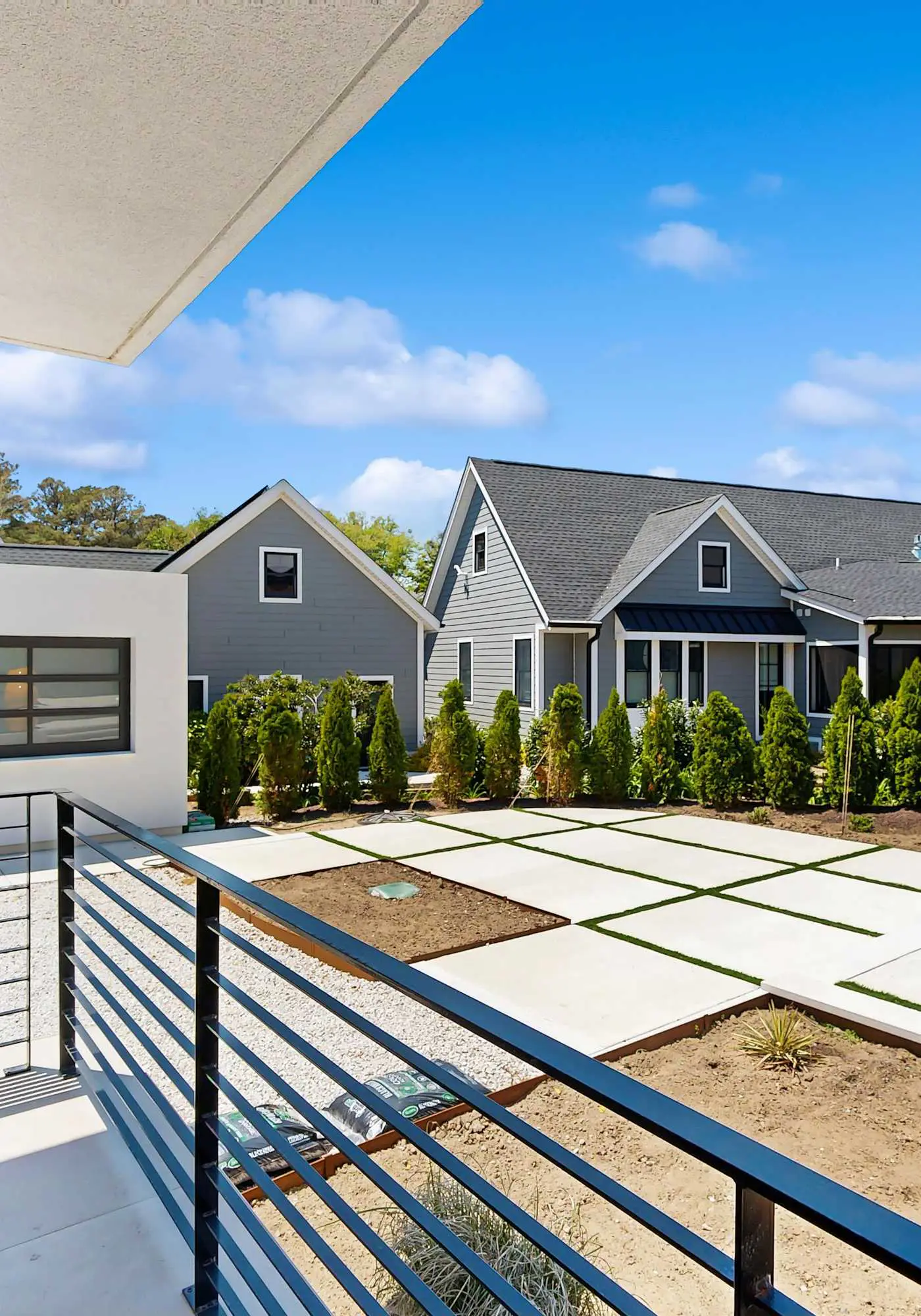 7 Bedroom Waterfront Rehoboth beach house with private pool