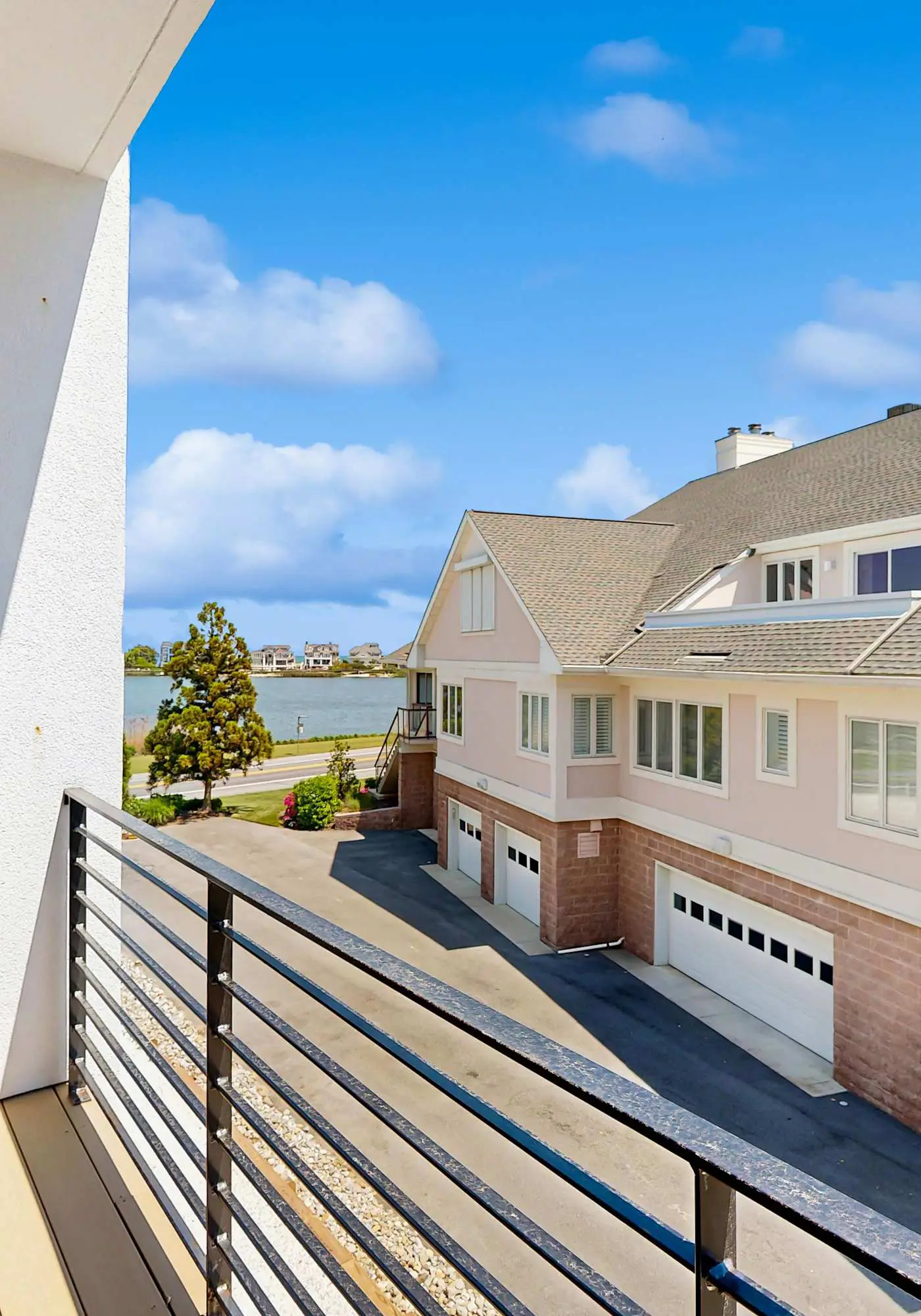 7 Bedroom Waterfront Rehoboth beach house with private pool