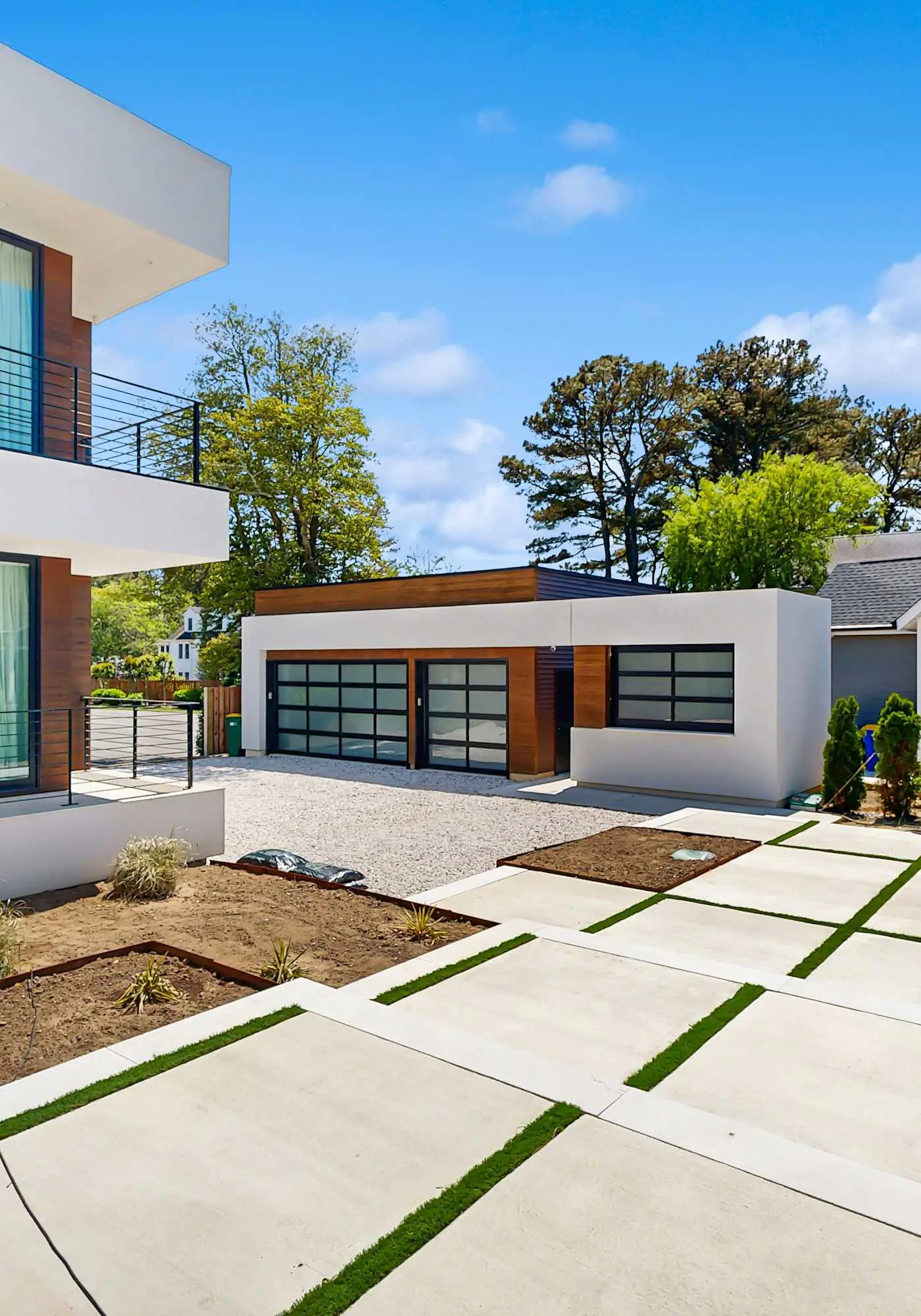 7 Bedroom Waterfront Rehoboth beach house with private pool